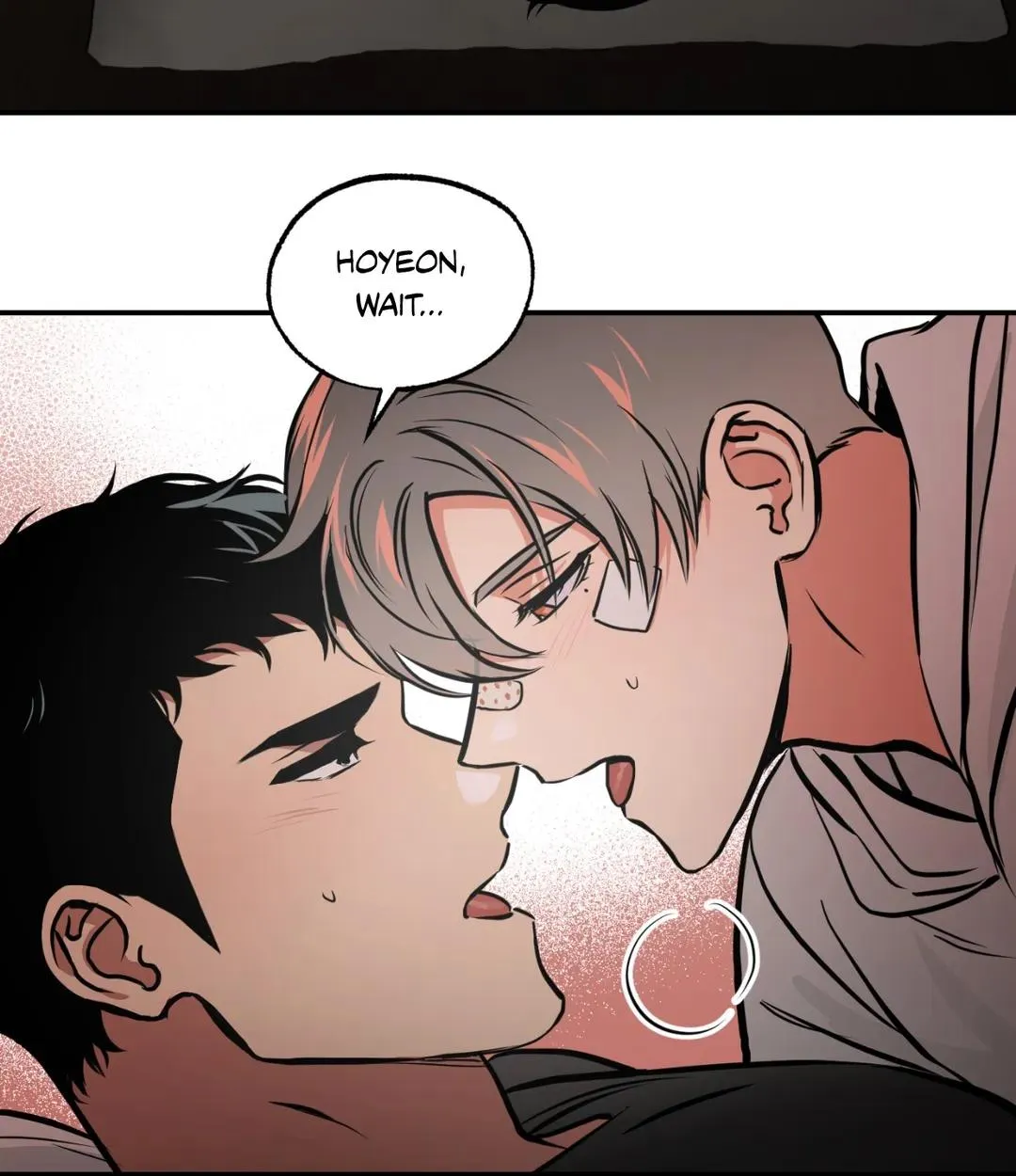Read Ghost Window chapter 29 image 76 on Lezhin