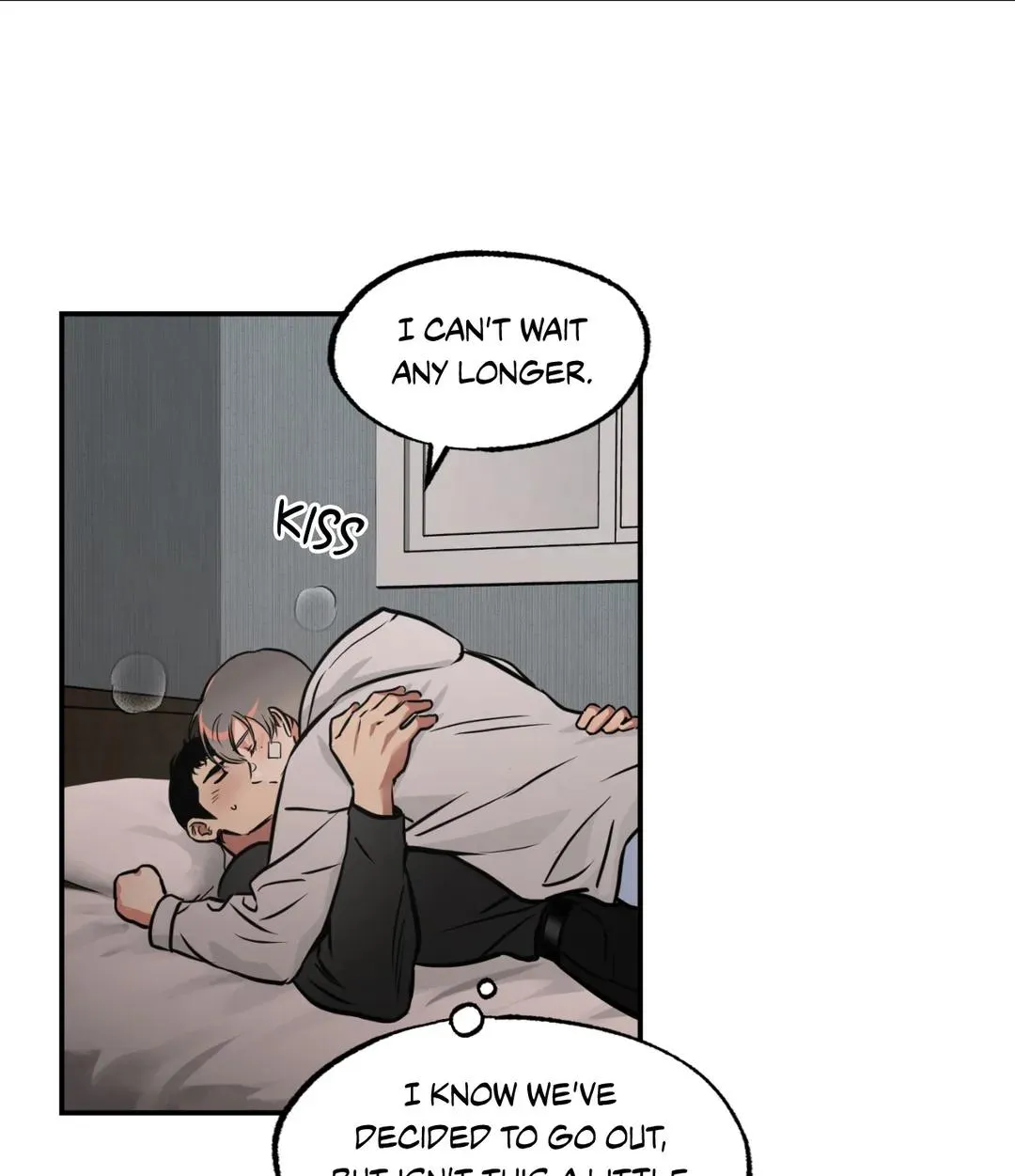 Read Ghost Window chapter 29 image 77 on Lezhin
