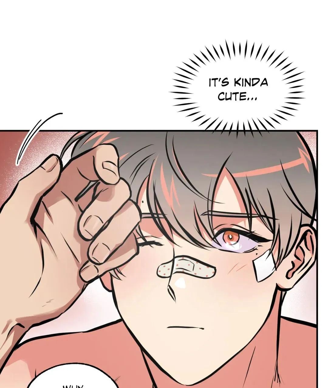 Read Ghost Window chapter 29 image 86 on Lezhin