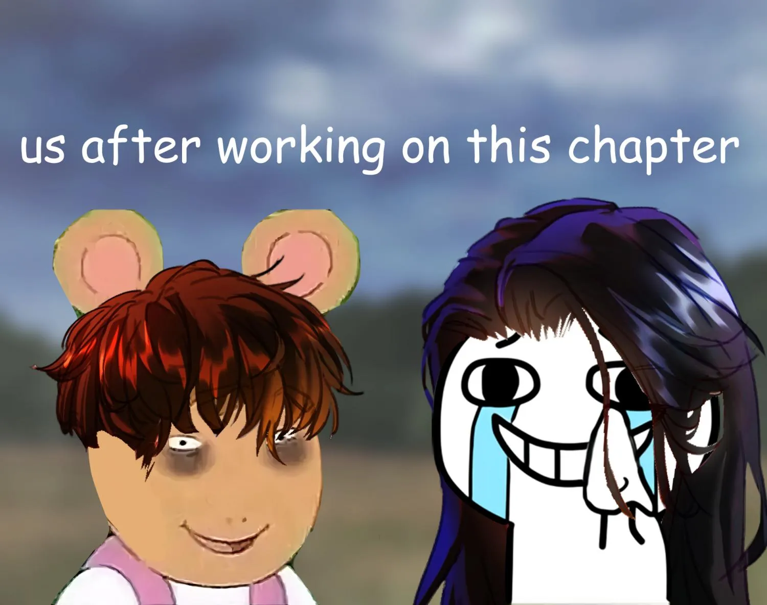 Read Ghost Window chapter 3 image 100 on Lezhin