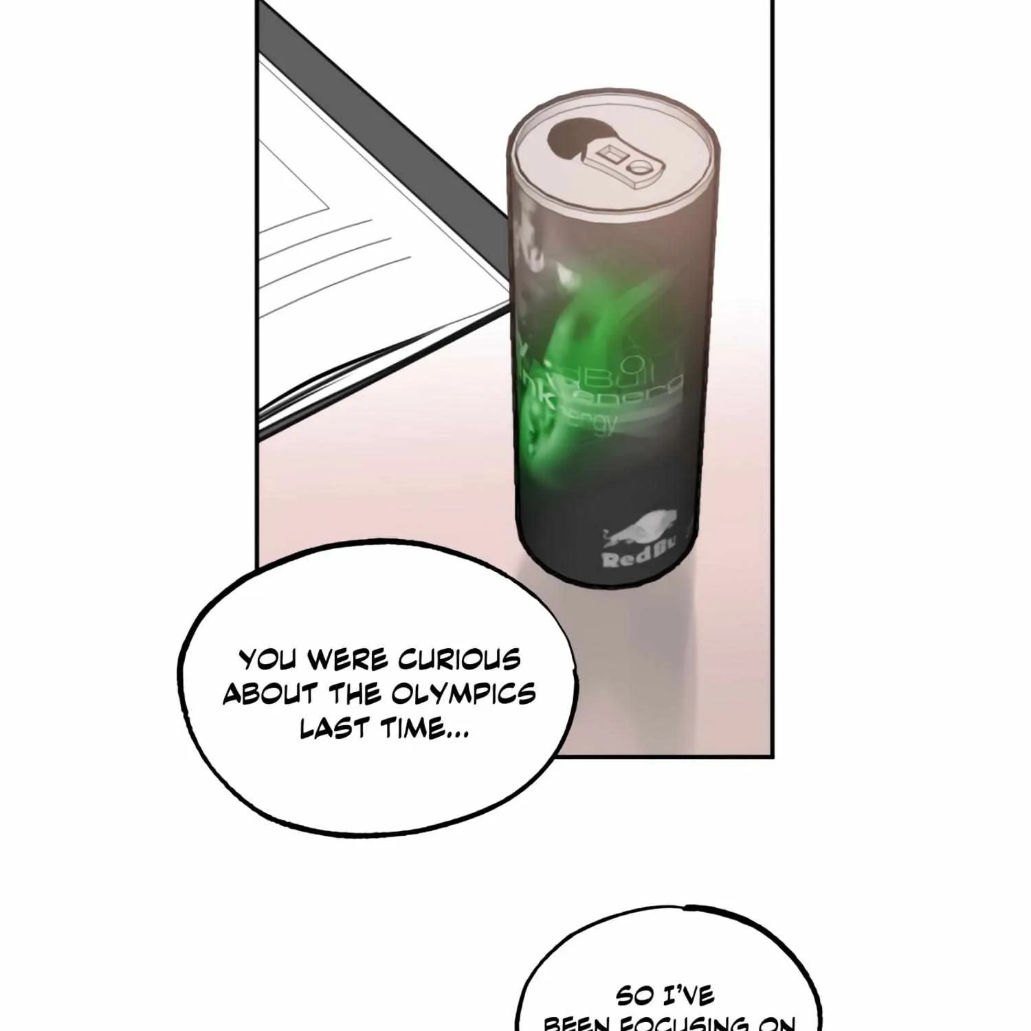 Read Ghost Window chapter 3 image 11 on Lezhin