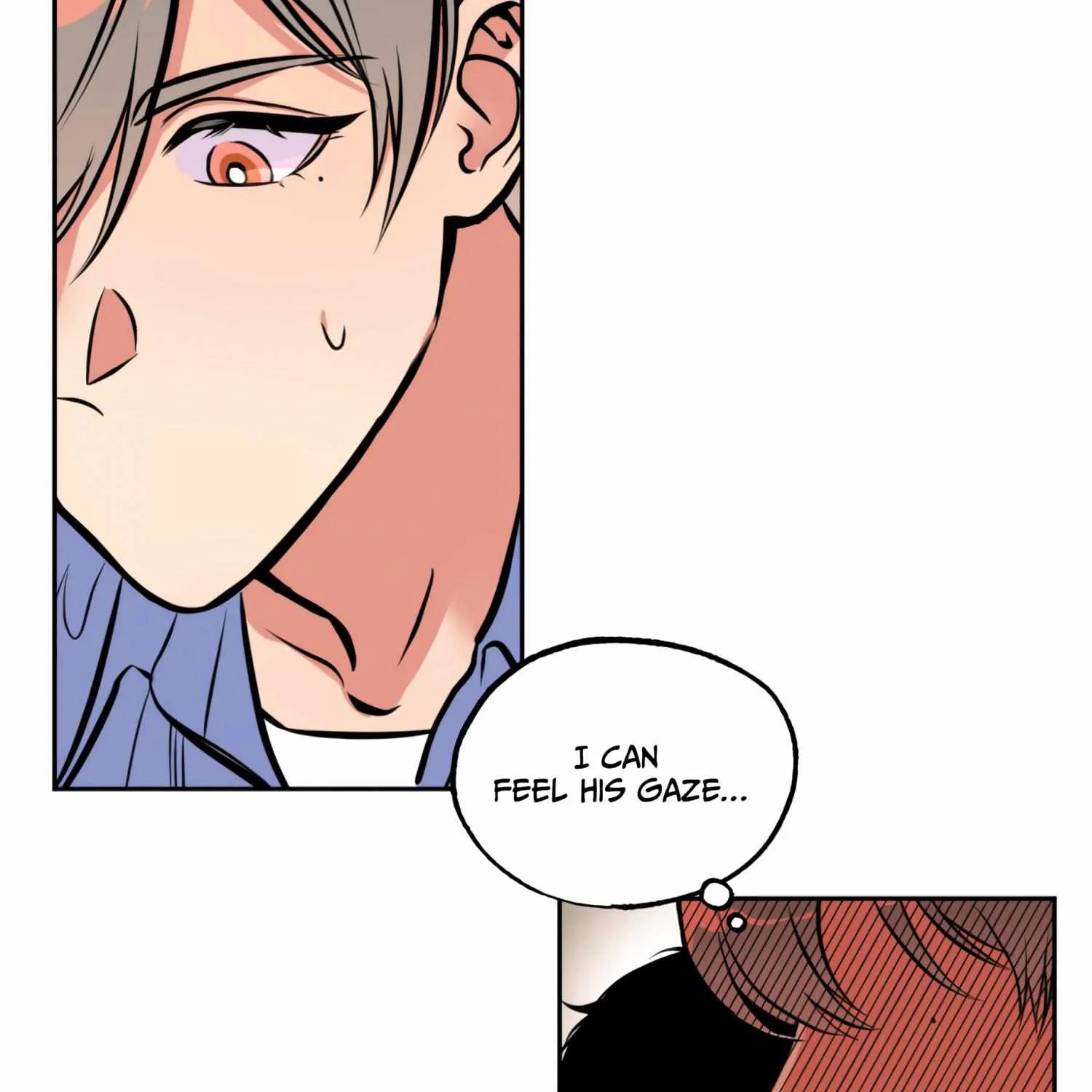 Read Ghost Window chapter 3 image 13 on Lezhin