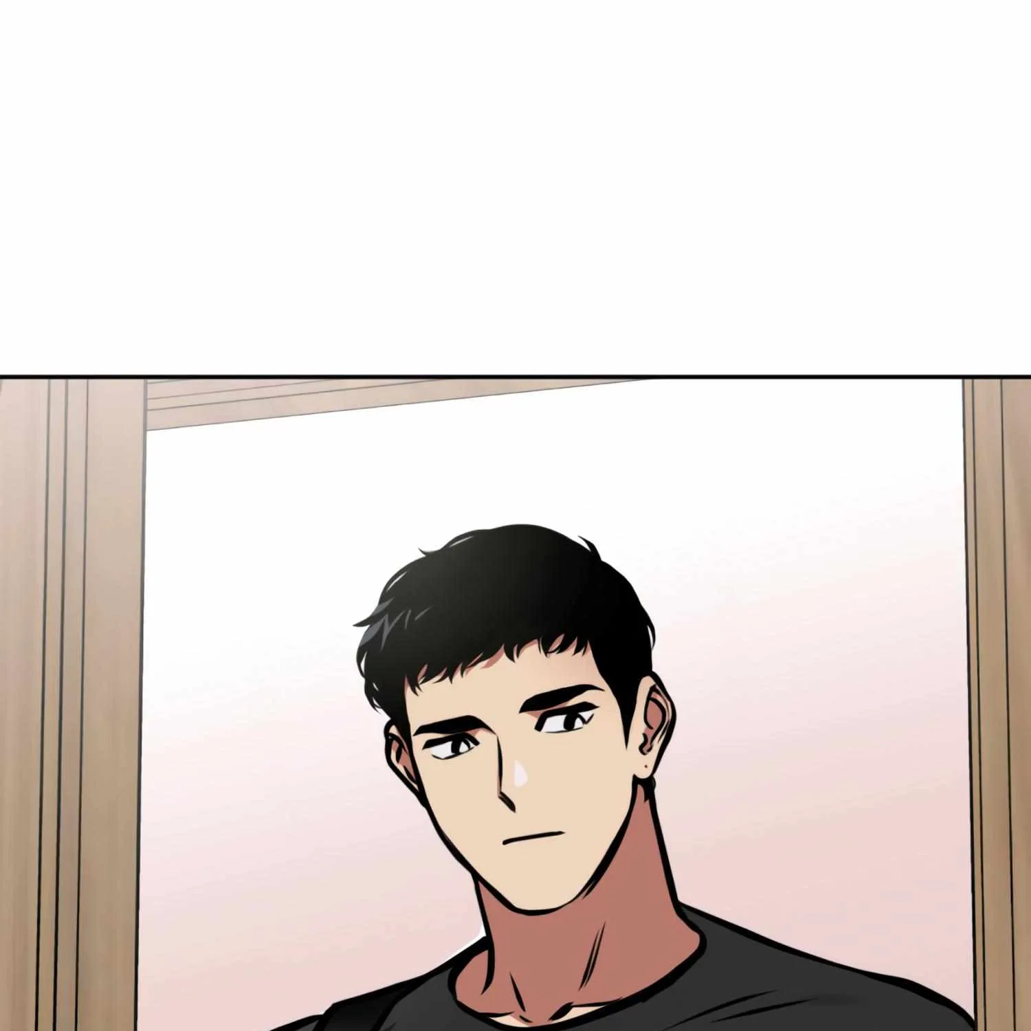 Read Ghost Window chapter 3 image 2 on Lezhin
