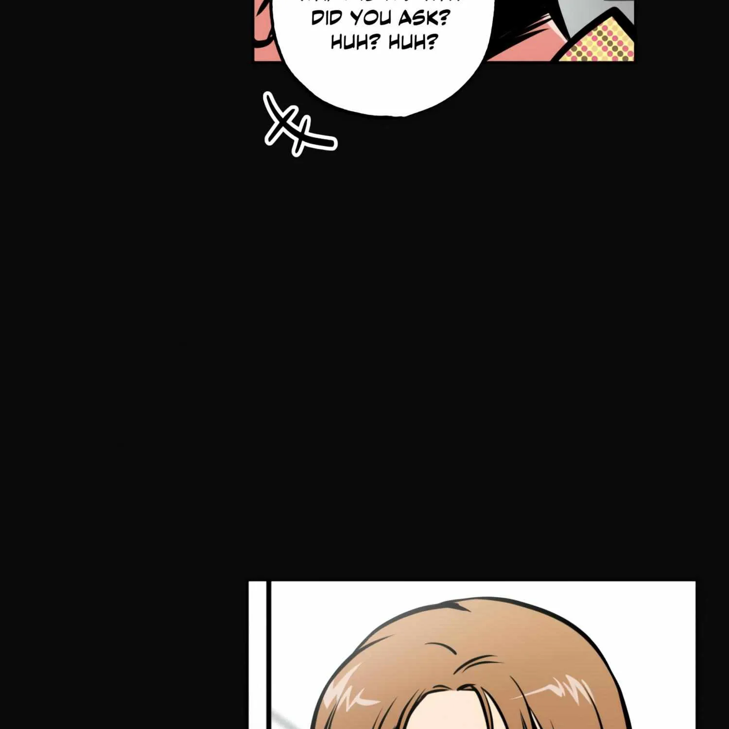 Read Ghost Window chapter 3 image 25 on Lezhin