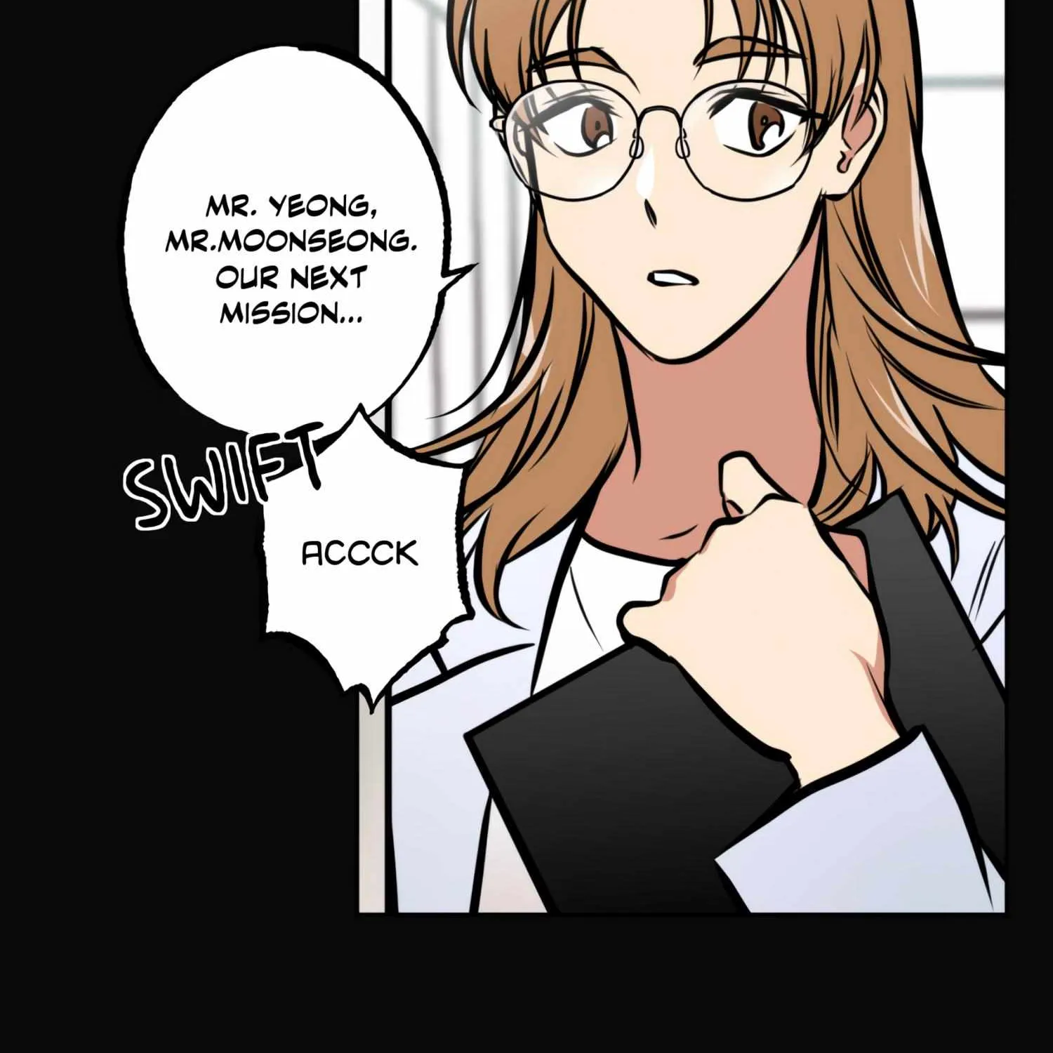 Read Ghost Window chapter 3 image 26 on Lezhin