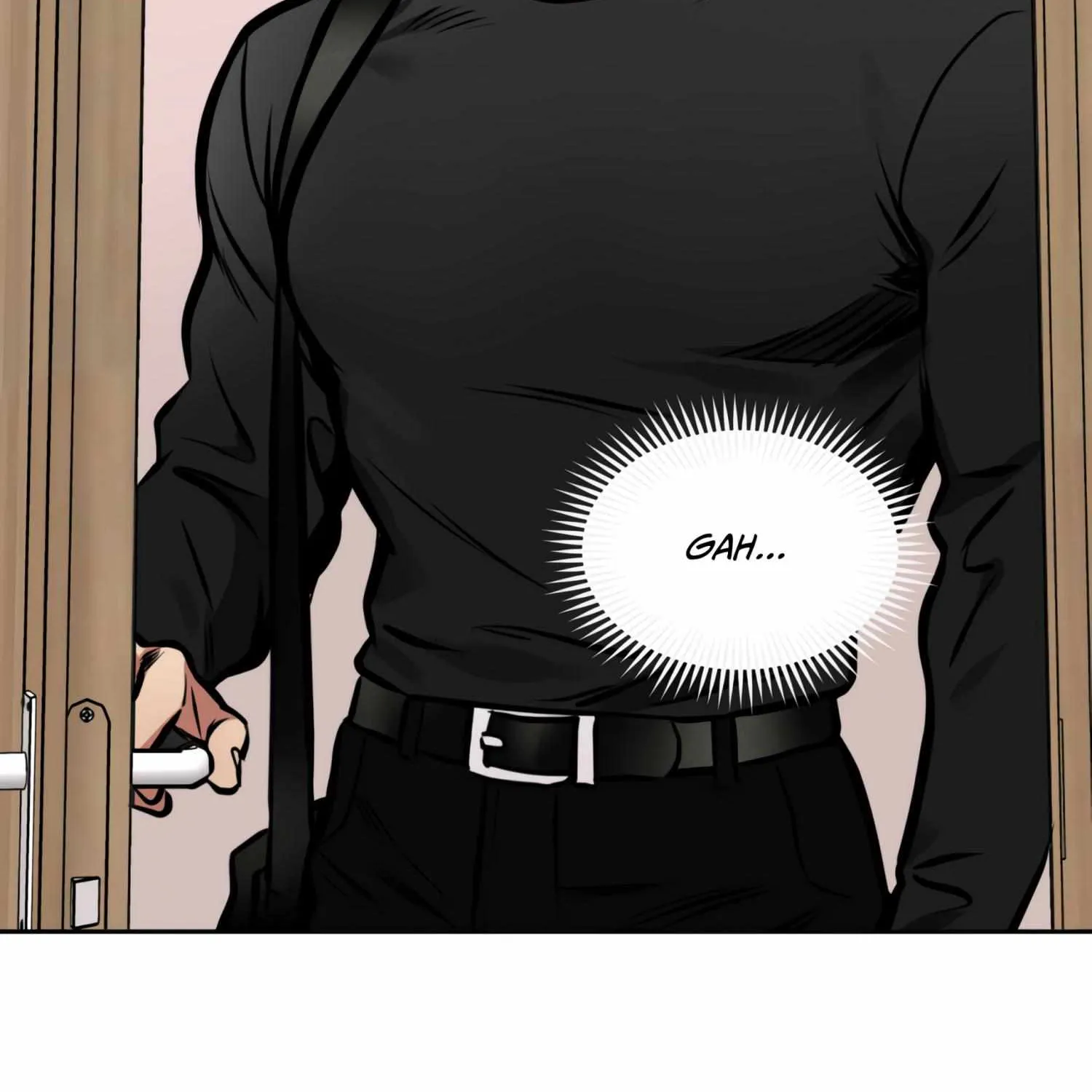 Read Ghost Window chapter 3 image 3 on Lezhin