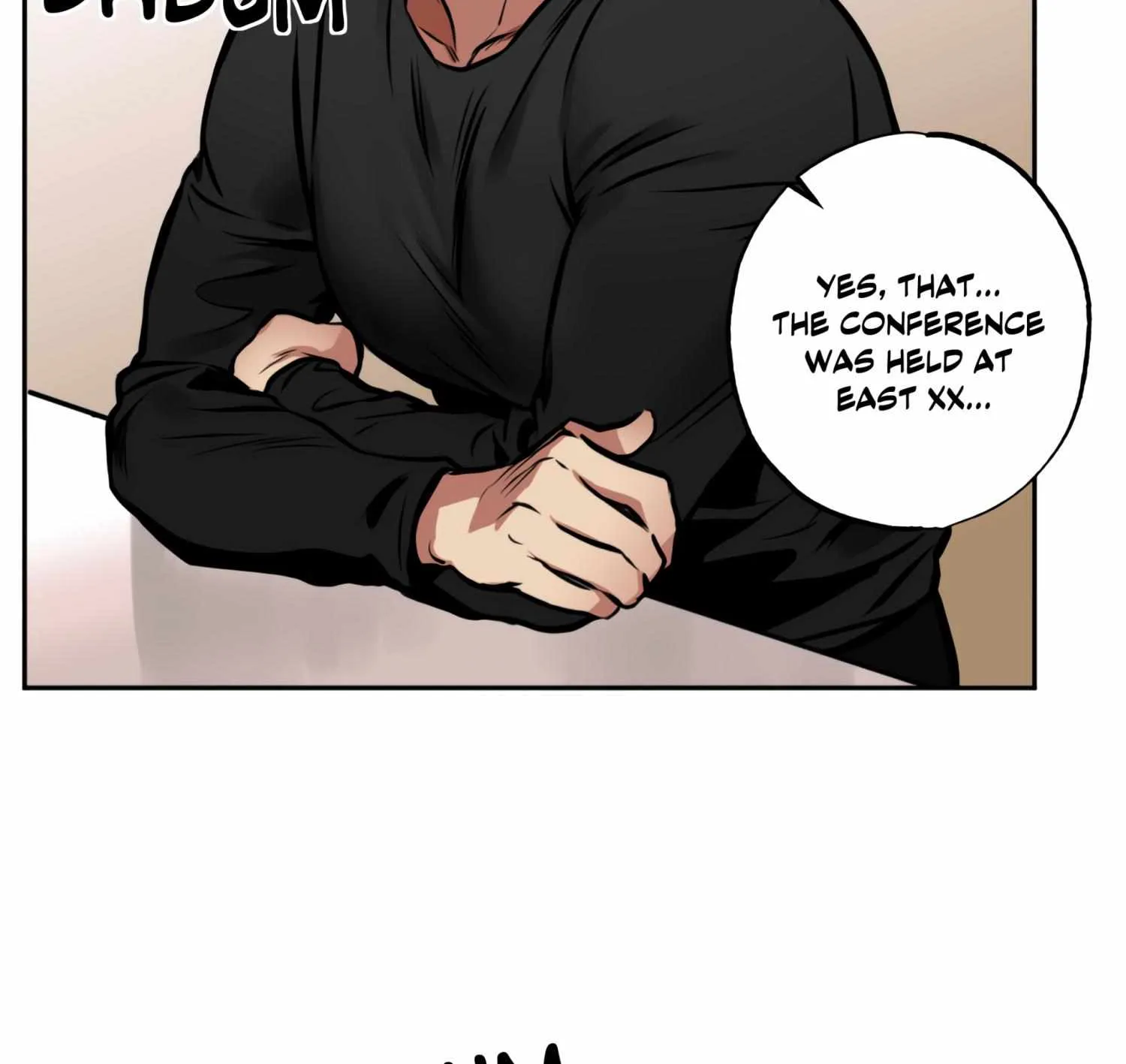 Read Ghost Window chapter 3 image 36 on Lezhin