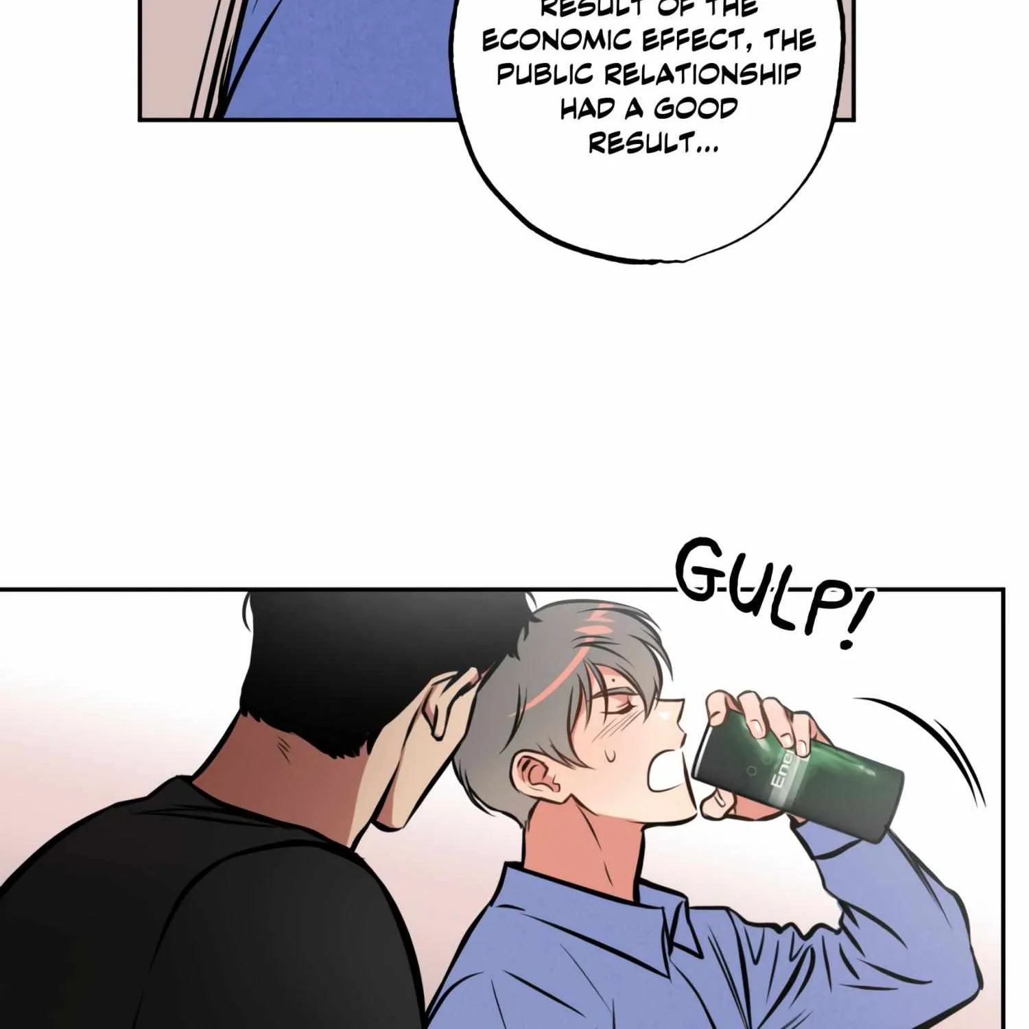 Read Ghost Window chapter 3 image 40 on Lezhin