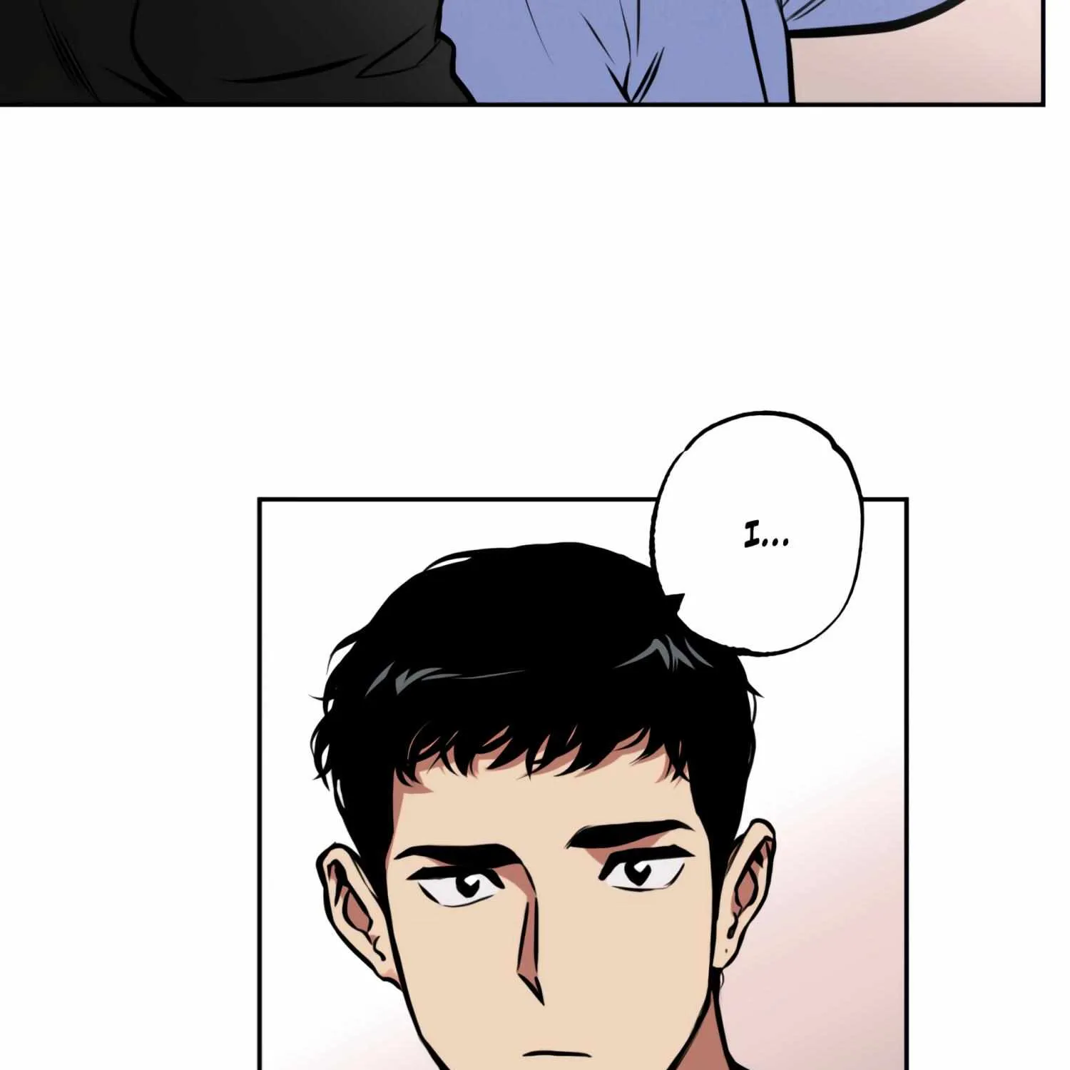 Read Ghost Window chapter 3 image 41 on Lezhin