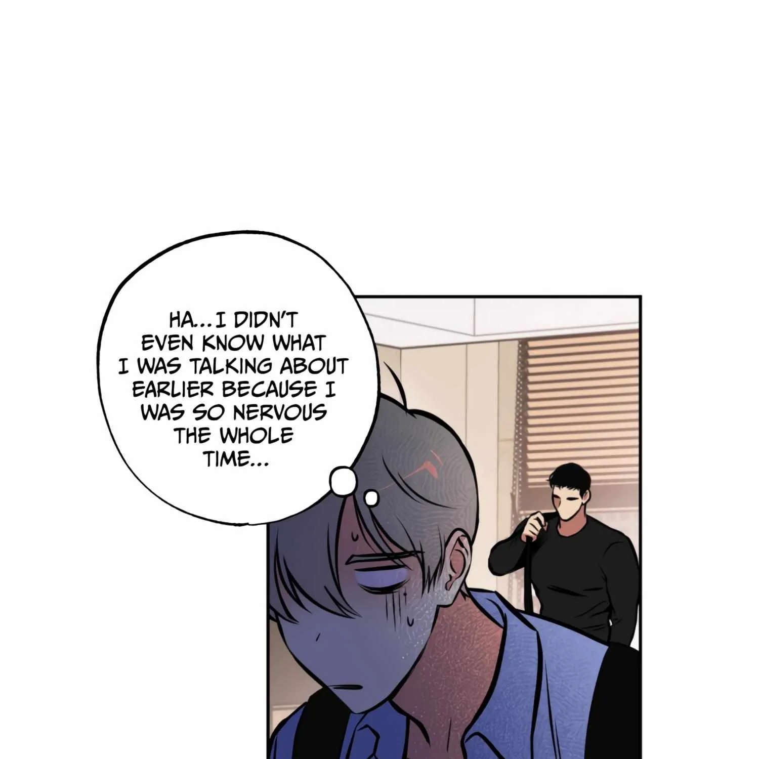 Read Ghost Window chapter 3 image 44 on Lezhin