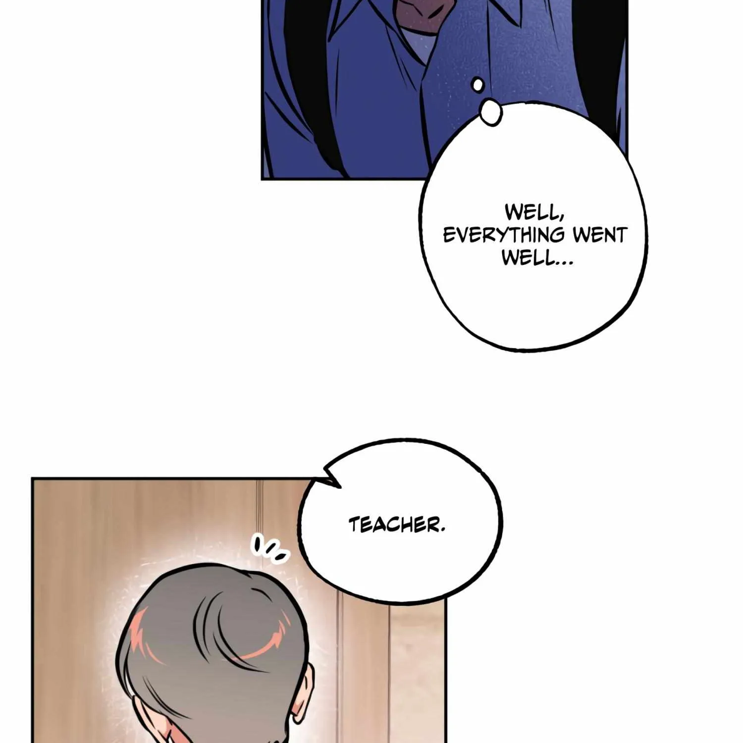 Read Ghost Window chapter 3 image 45 on Lezhin