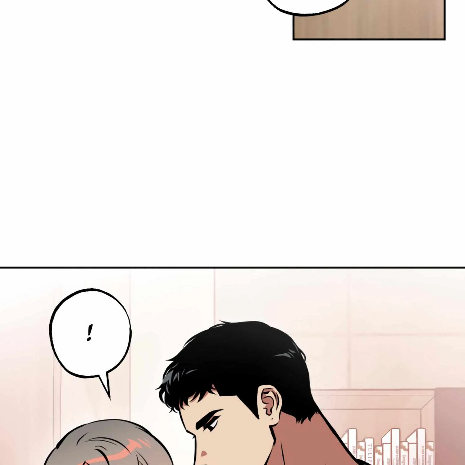 Read Ghost Window chapter 3 image 47 on Lezhin