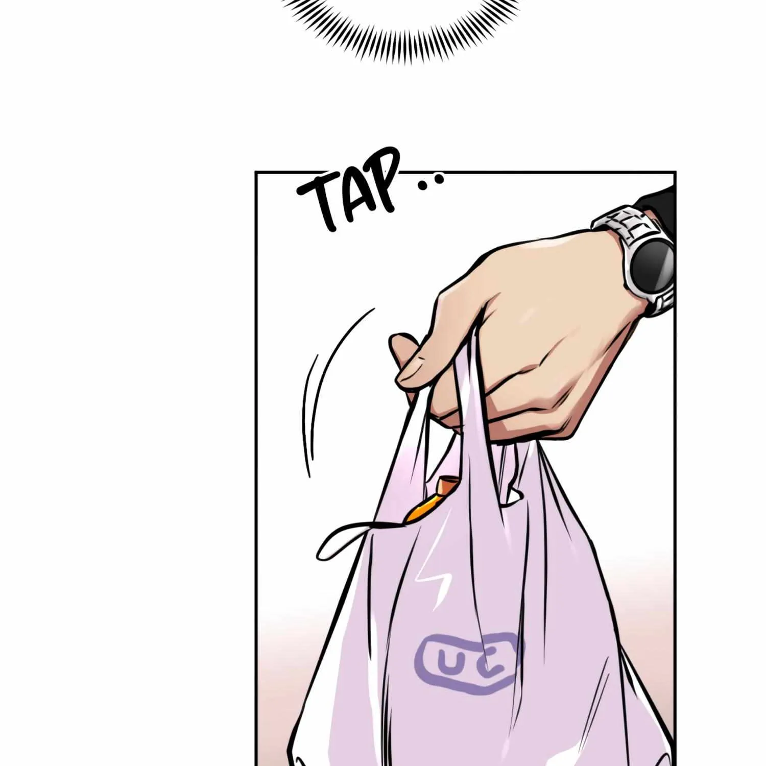 Read Ghost Window chapter 3 image 5 on Lezhin