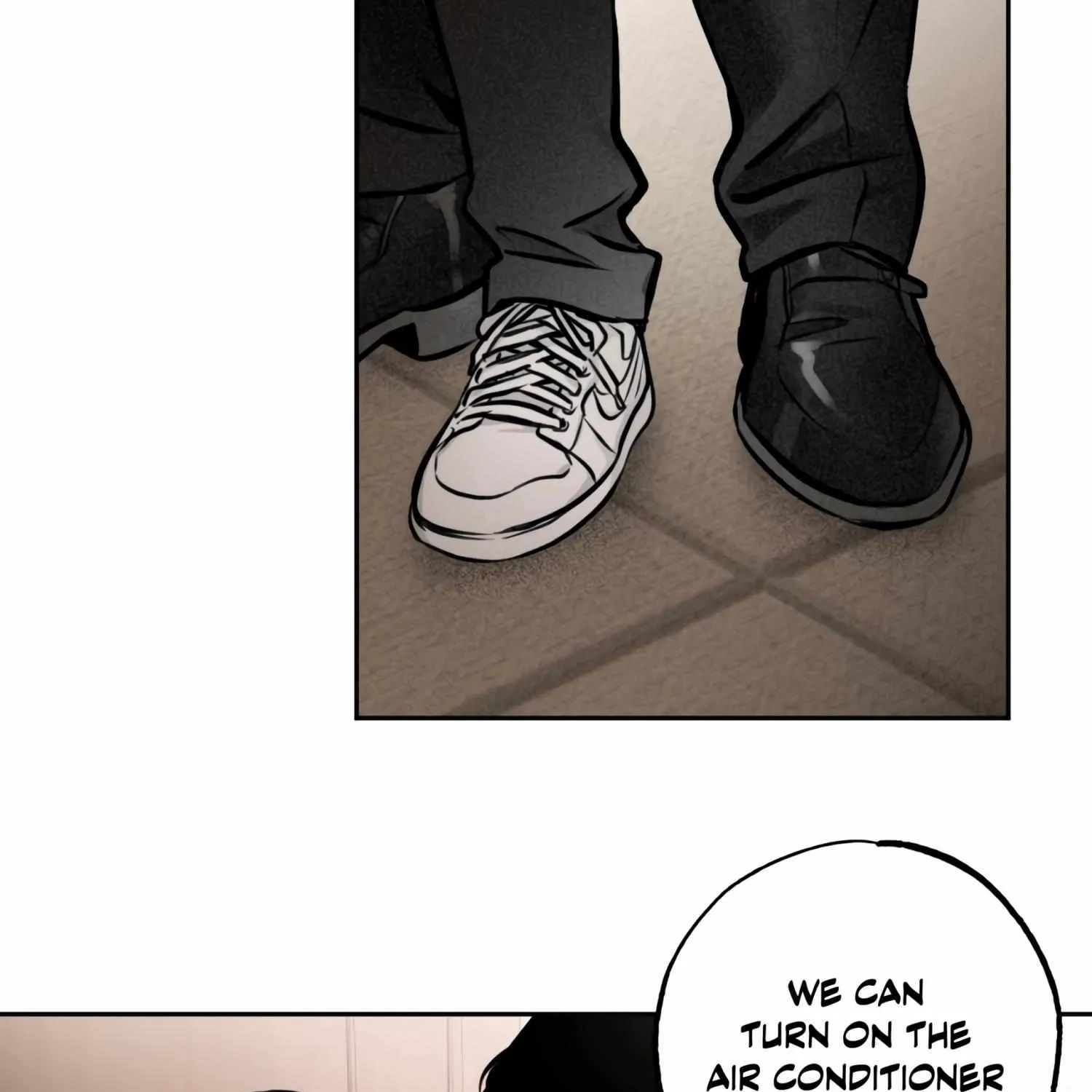 Read Ghost Window chapter 3 image 53 on Lezhin