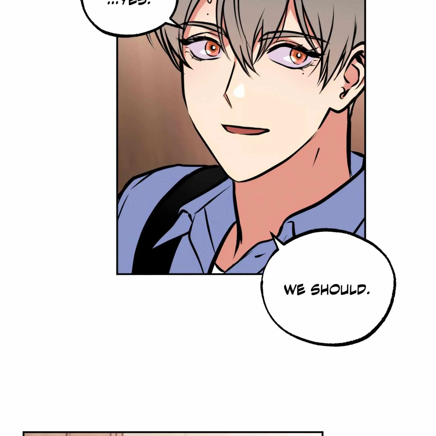 Read Ghost Window chapter 3 image 55 on Lezhin