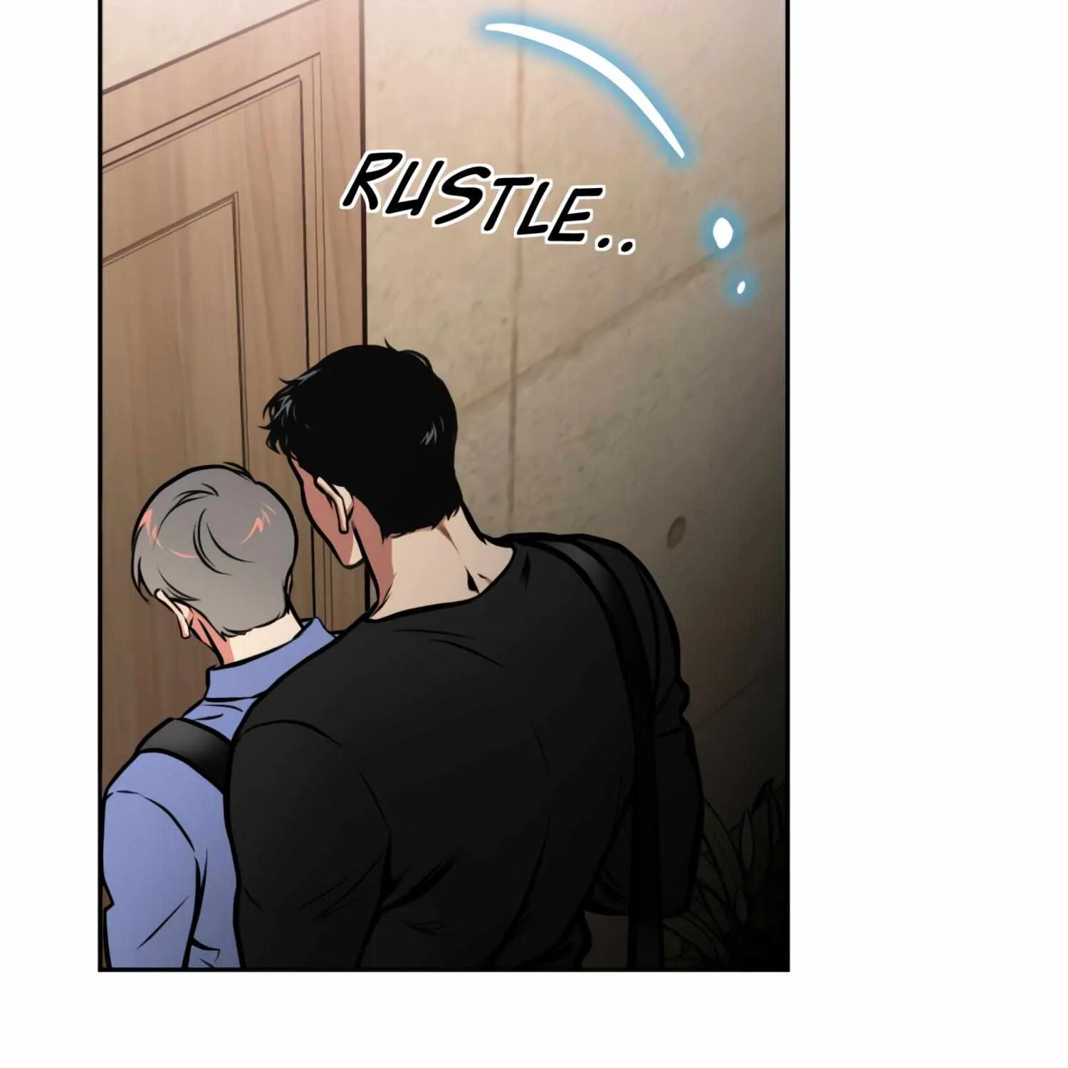 Read Ghost Window chapter 3 image 66 on Lezhin
