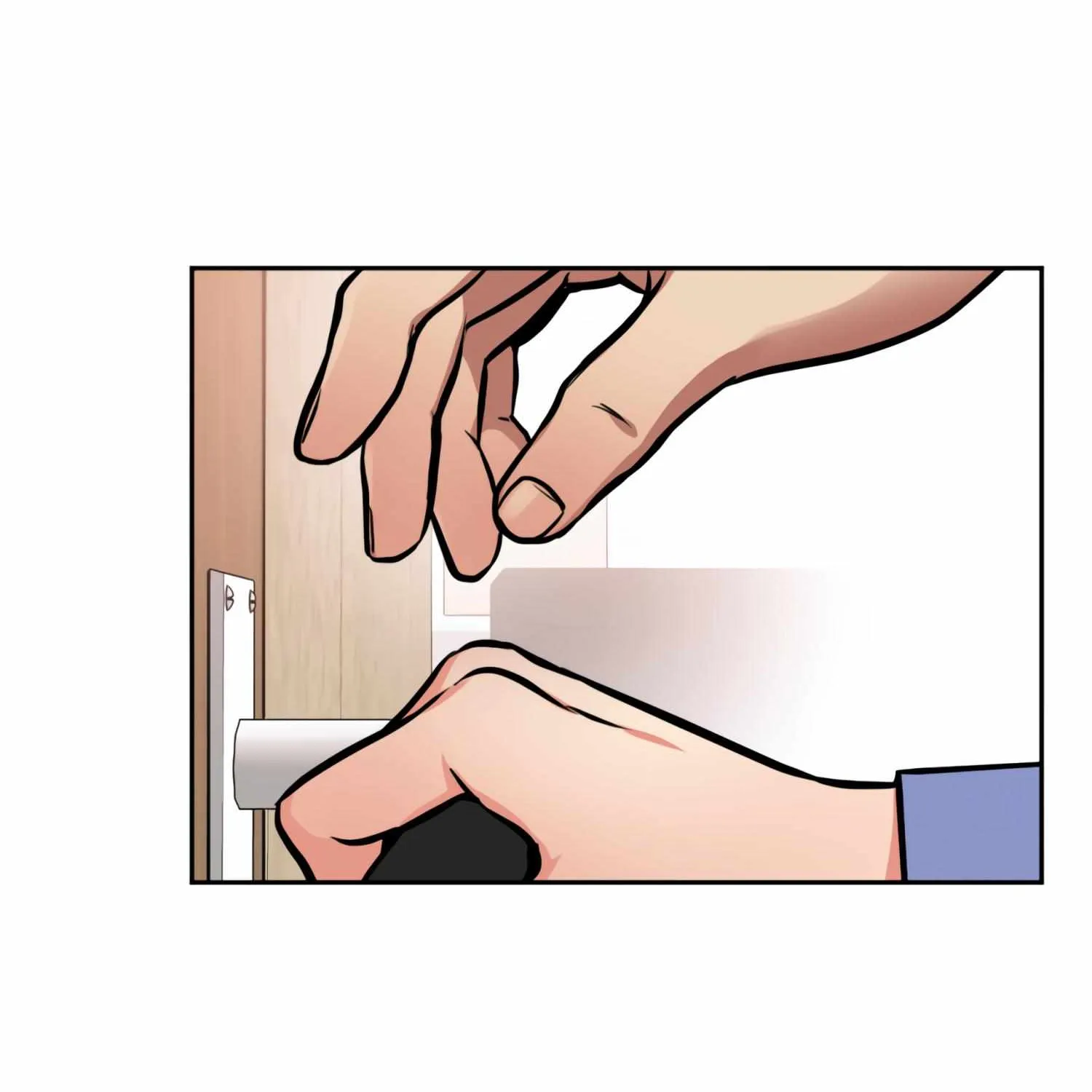 Read Ghost Window chapter 3 image 68 on Lezhin