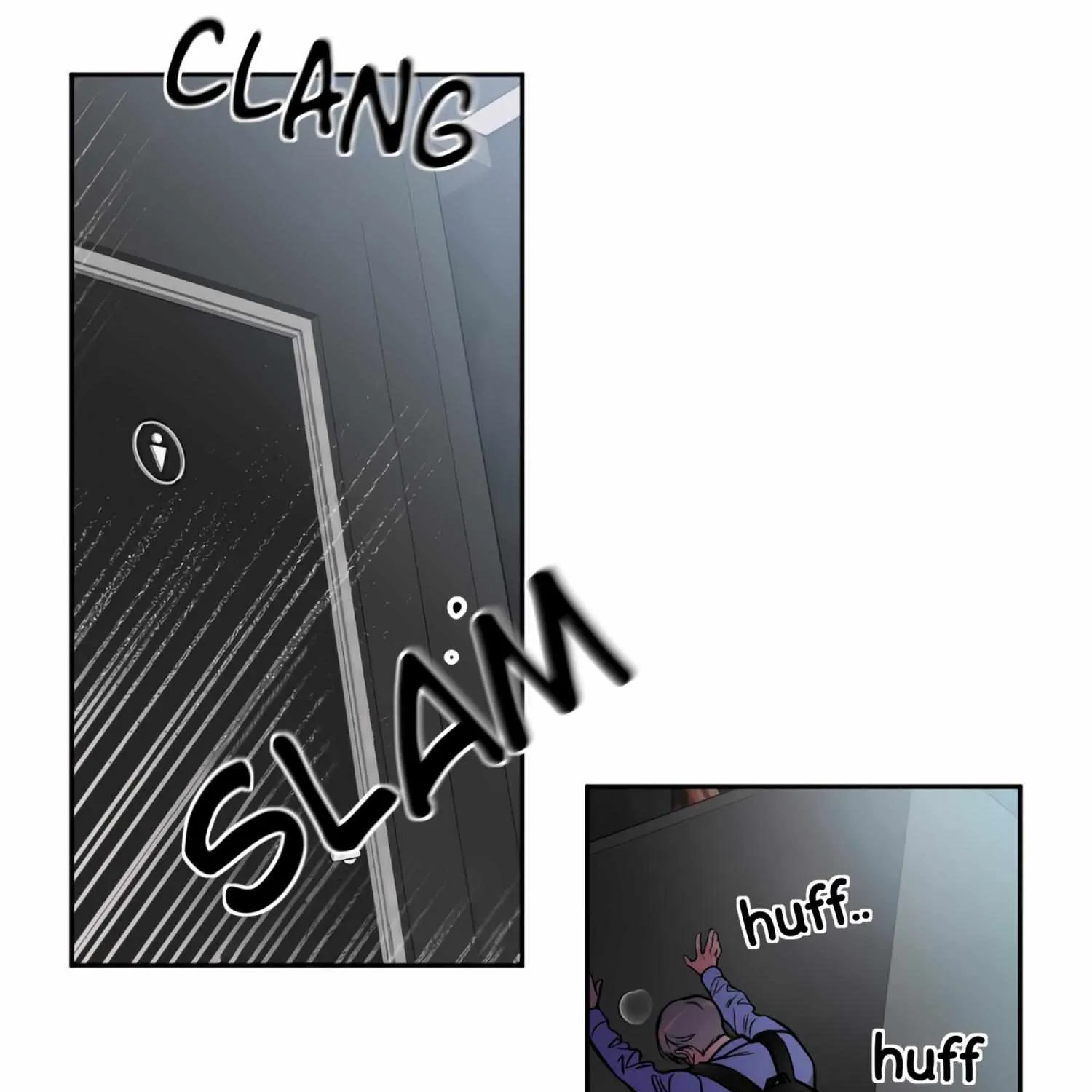 Read Ghost Window chapter 3 image 72 on Lezhin