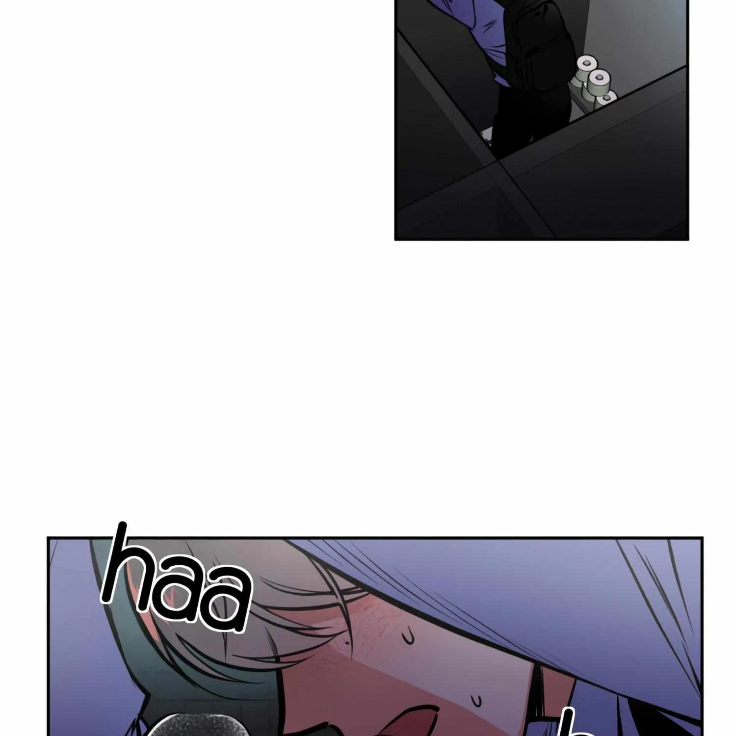 Read Ghost Window chapter 3 image 73 on Lezhin
