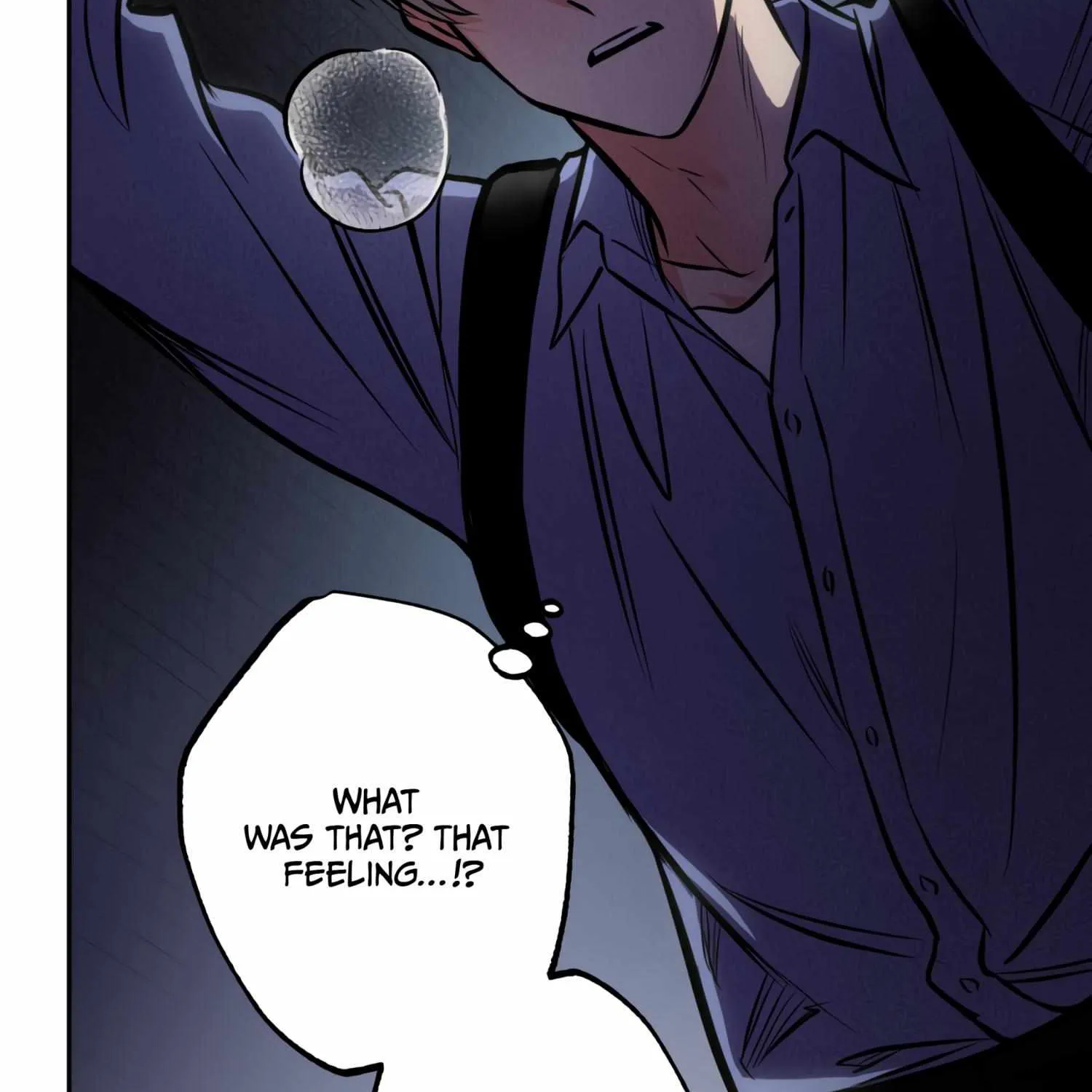 Read Ghost Window chapter 3 image 75 on Lezhin