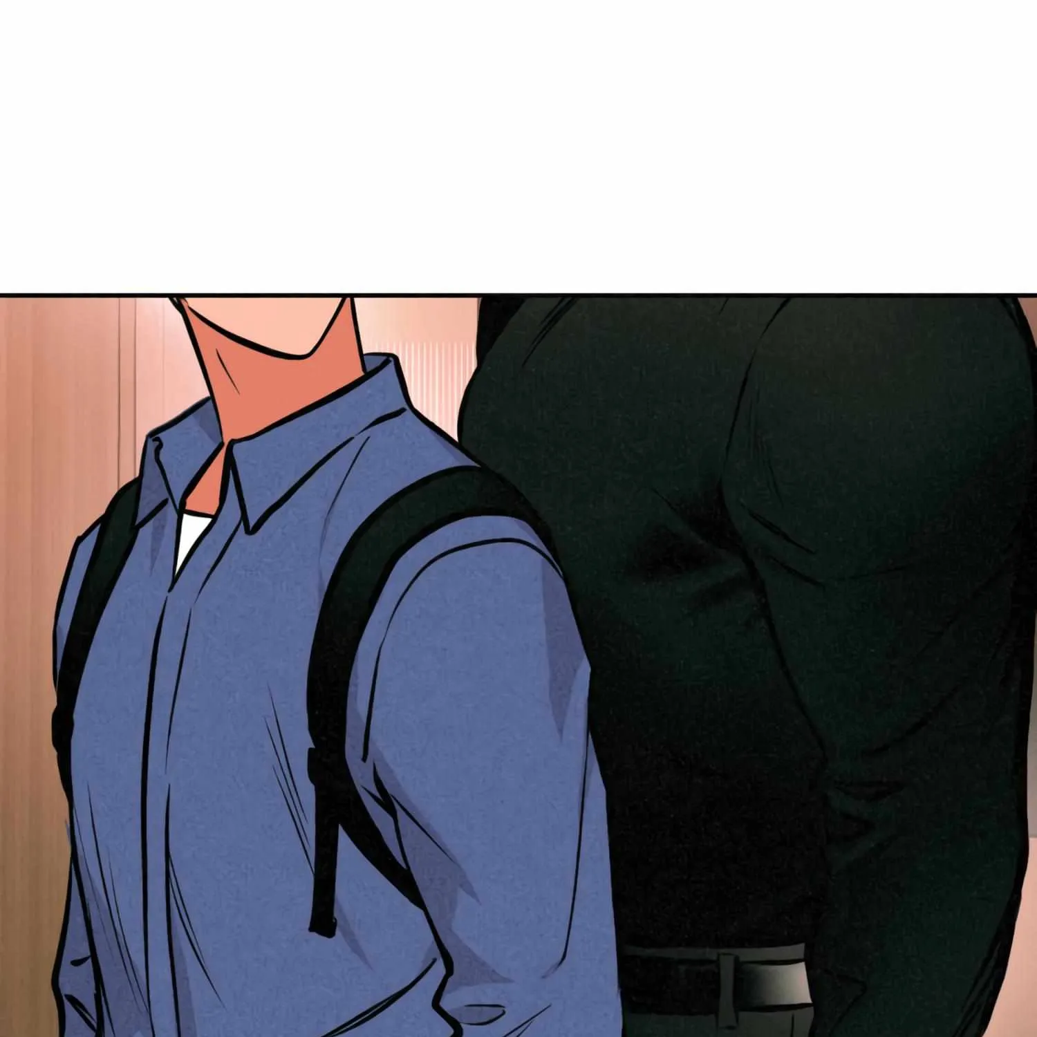 Read Ghost Window chapter 3 image 79 on Lezhin