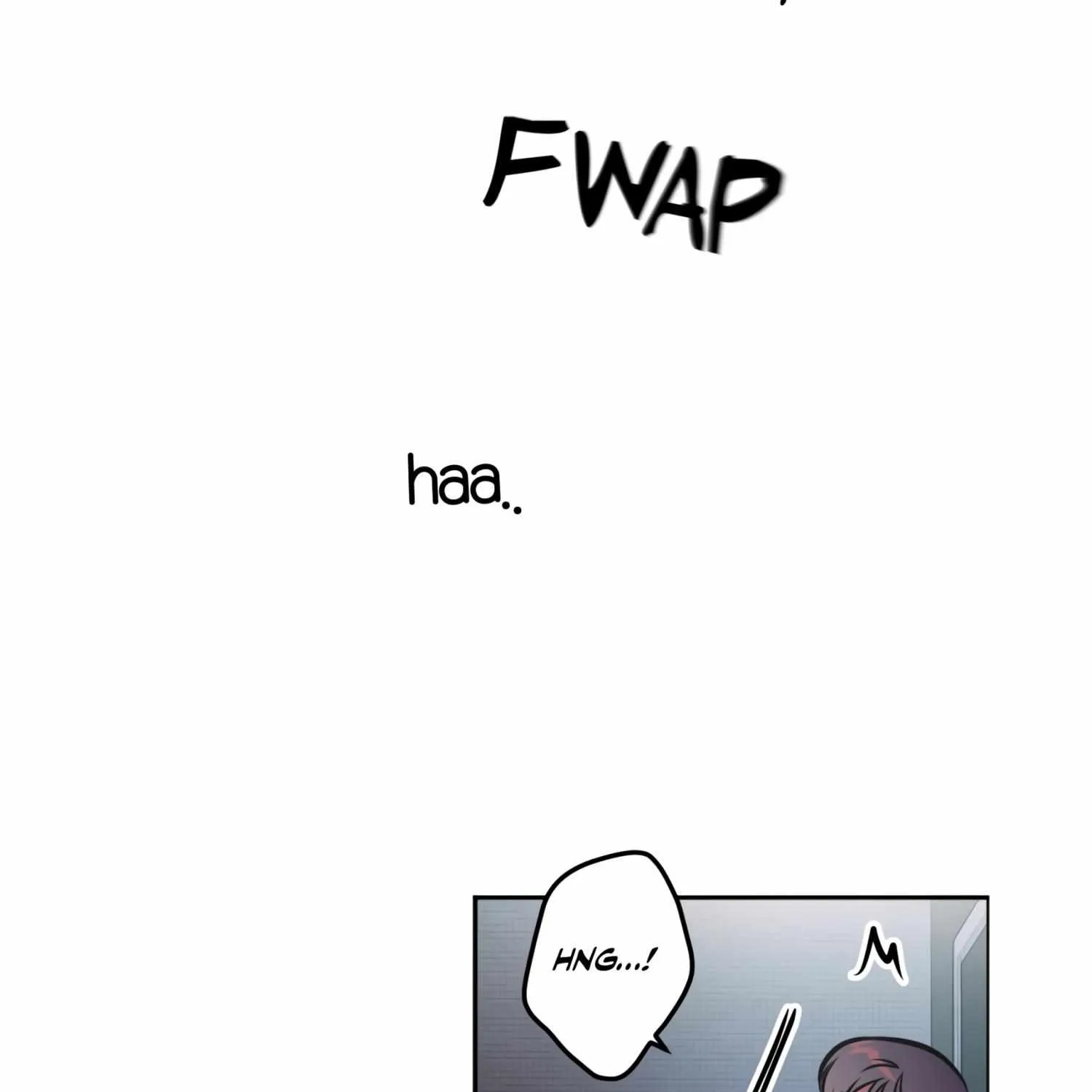 Read Ghost Window chapter 3 image 95 on Lezhin