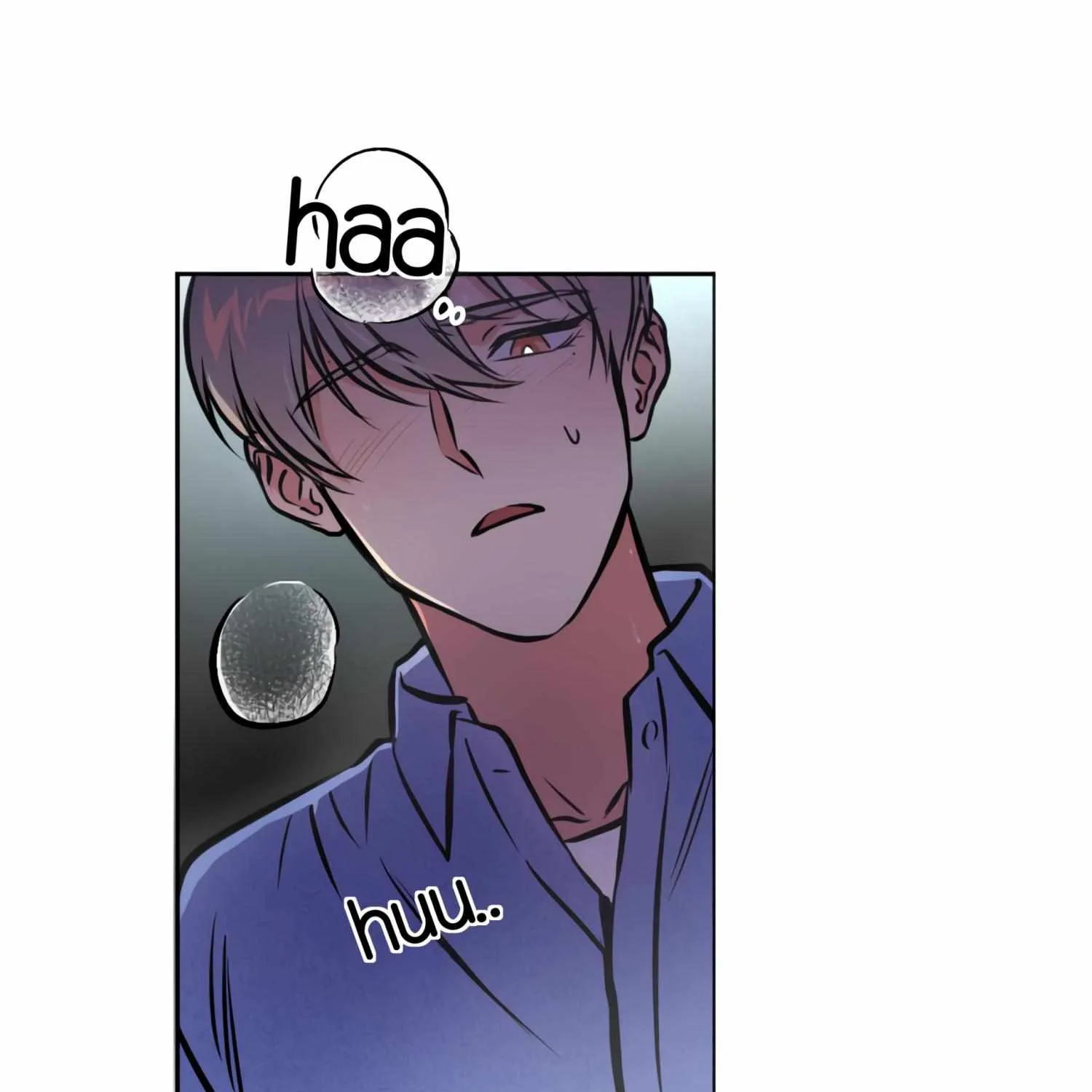 Read Ghost Window chapter 3 image 97 on Lezhin
