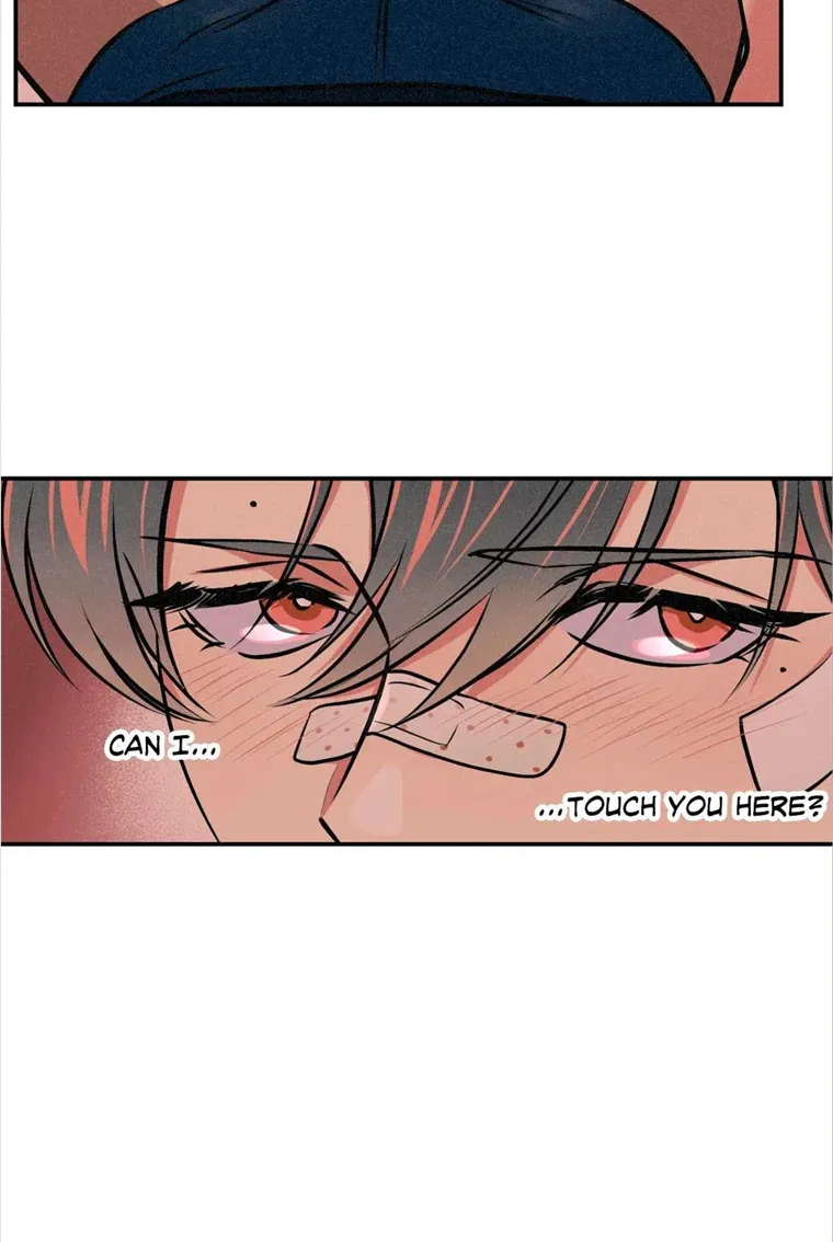 Read Ghost Window chapter 30 image 10 on Lezhin