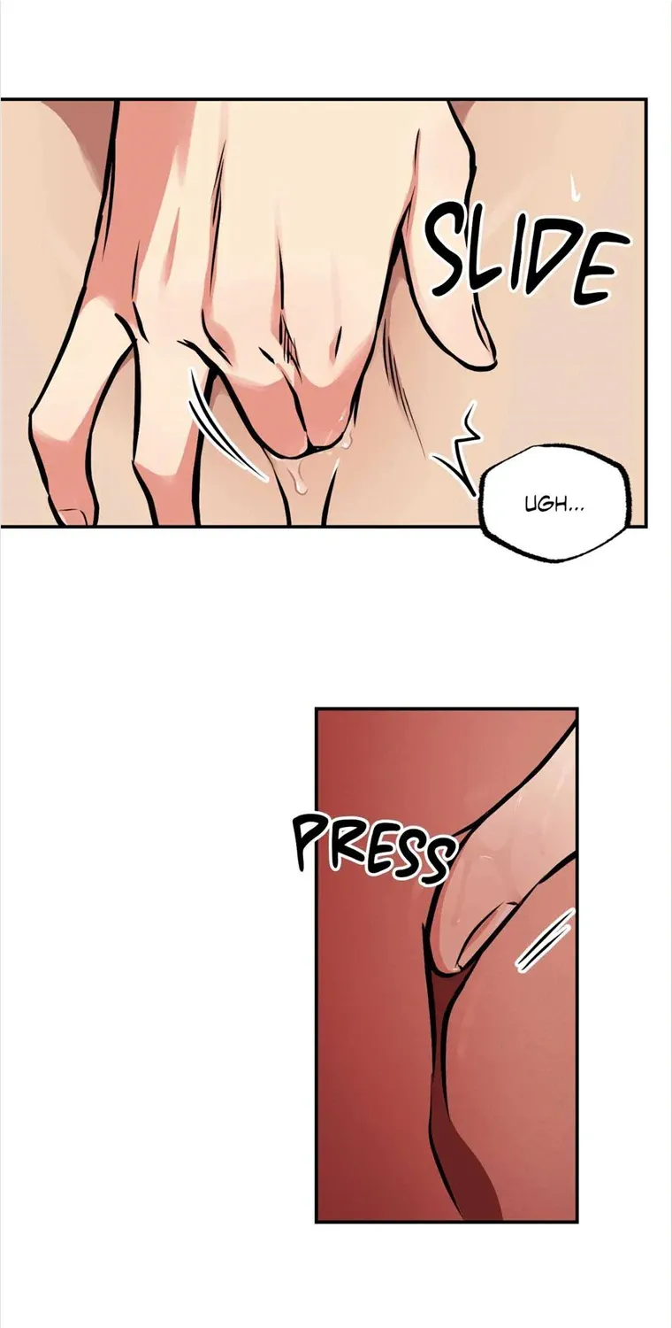 Read Ghost Window chapter 30 image 11 on Lezhin