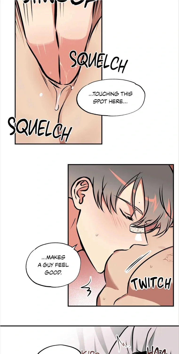 Read Ghost Window chapter 30 image 13 on Lezhin