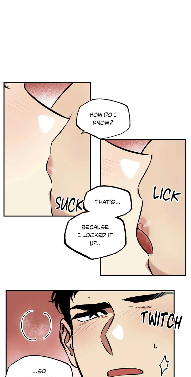 Read Ghost Window chapter 30 image 15 on Lezhin