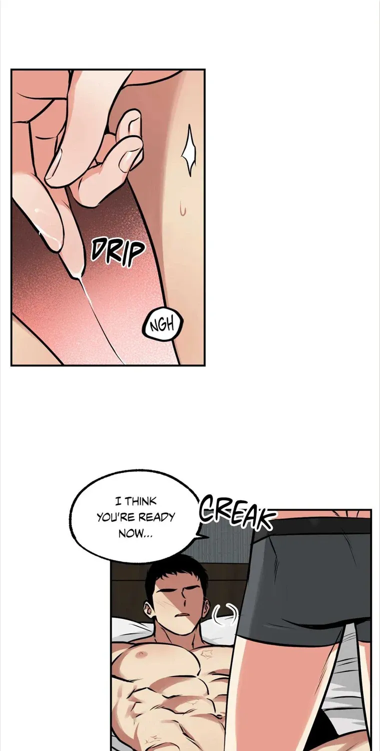 Read Ghost Window chapter 30 image 17 on Lezhin