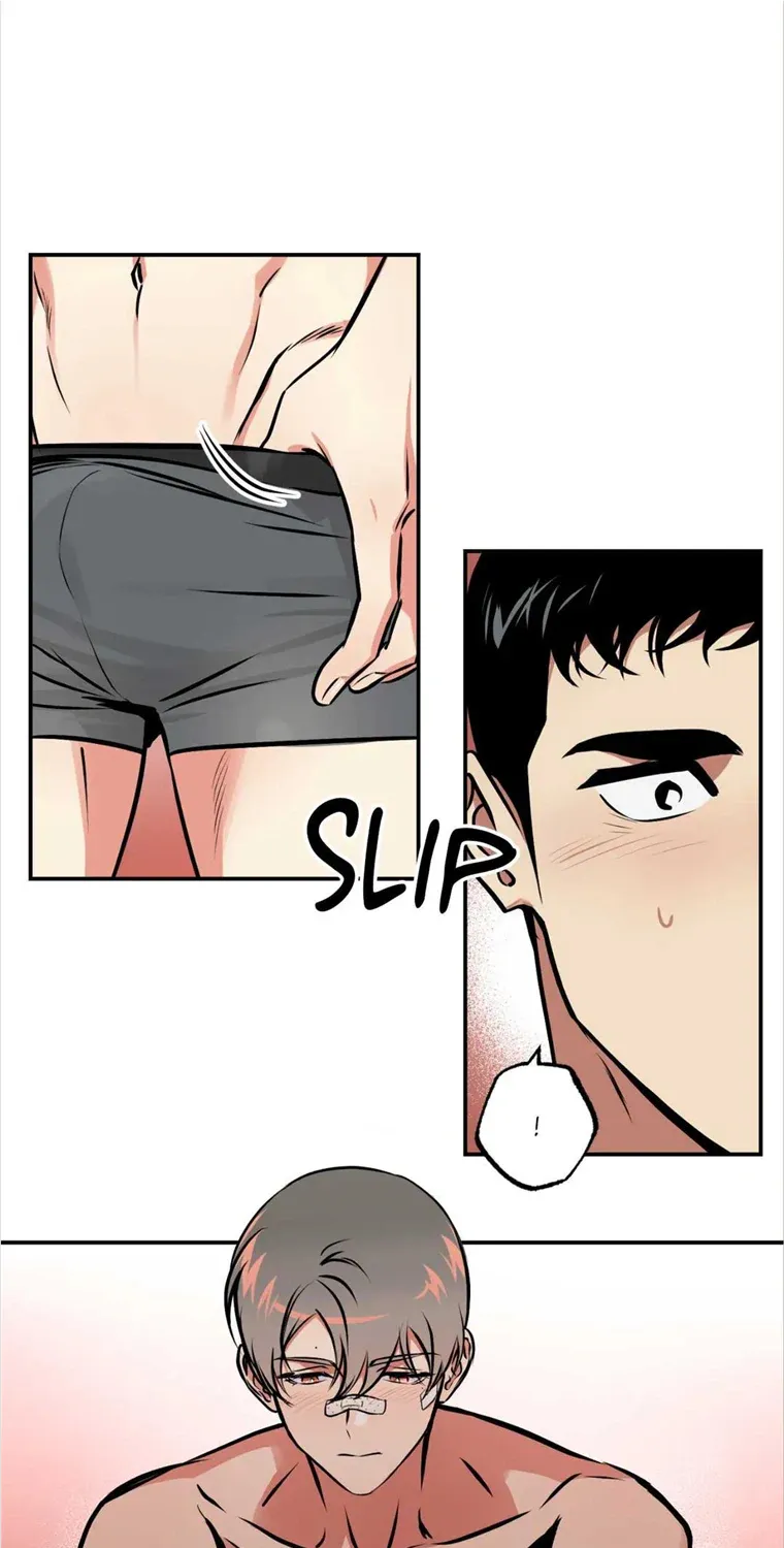 Read Ghost Window chapter 30 image 19 on Lezhin