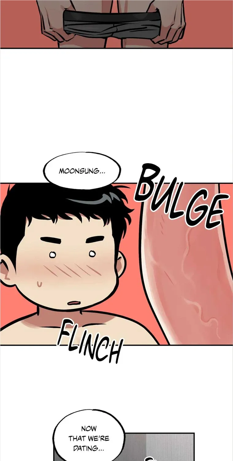 Read Ghost Window chapter 30 image 21 on Lezhin