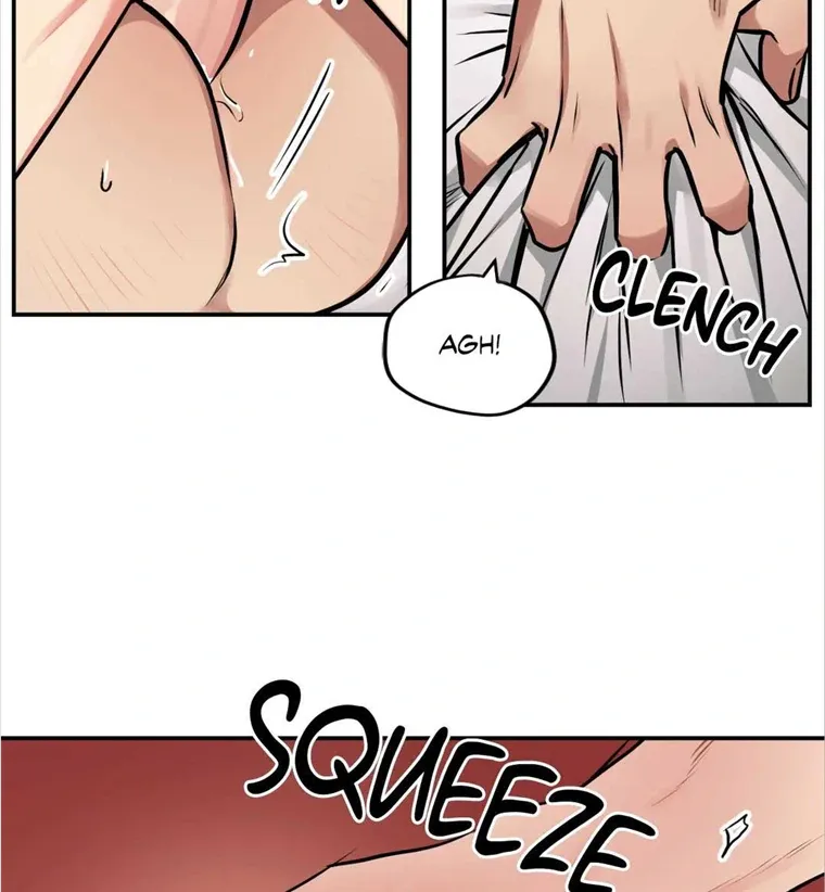 Read Ghost Window chapter 30 image 28 on Lezhin