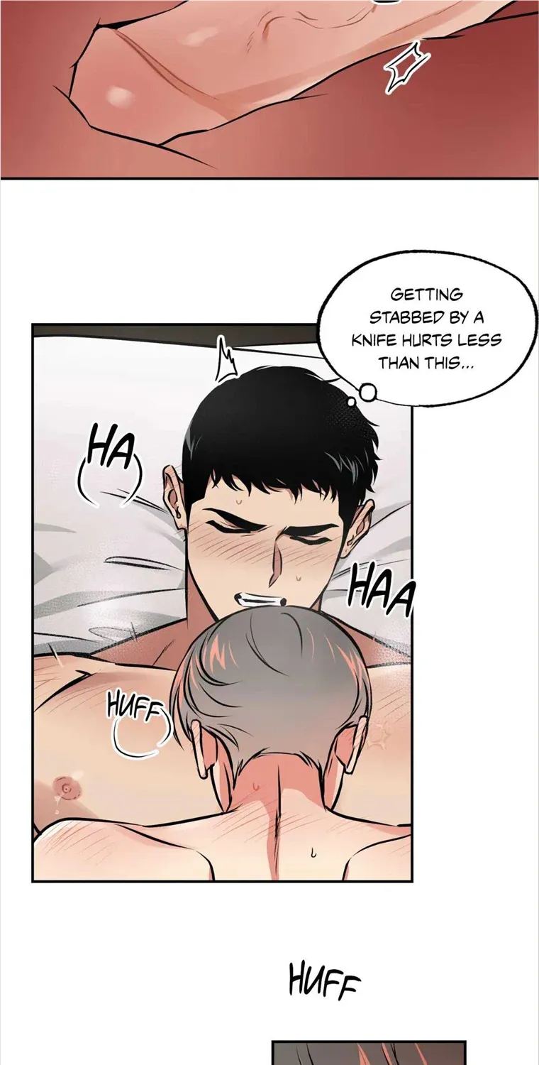 Read Ghost Window chapter 30 image 29 on Lezhin