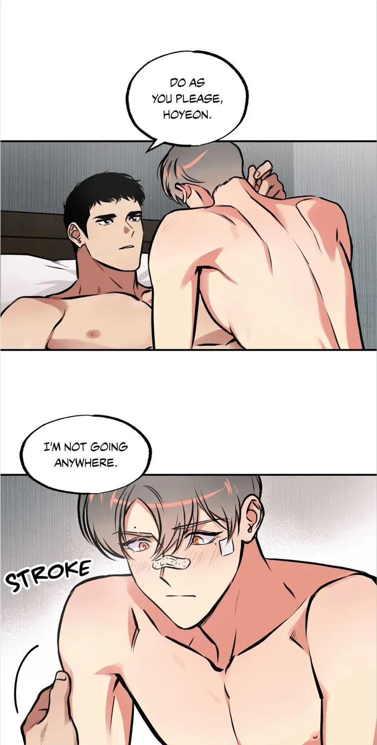 Read Ghost Window chapter 30 image 3 on Lezhin