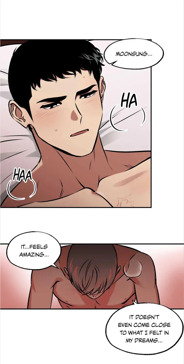 Read Ghost Window chapter 30 image 31 on Lezhin