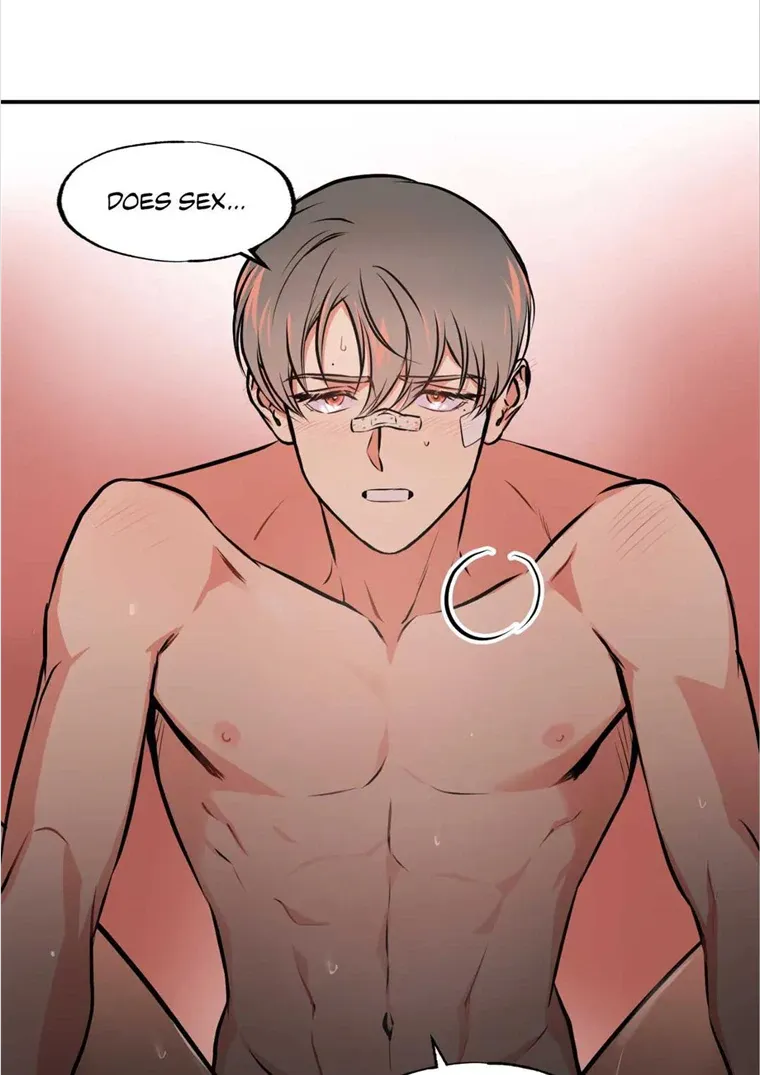 Read Ghost Window chapter 30 image 32 on Lezhin