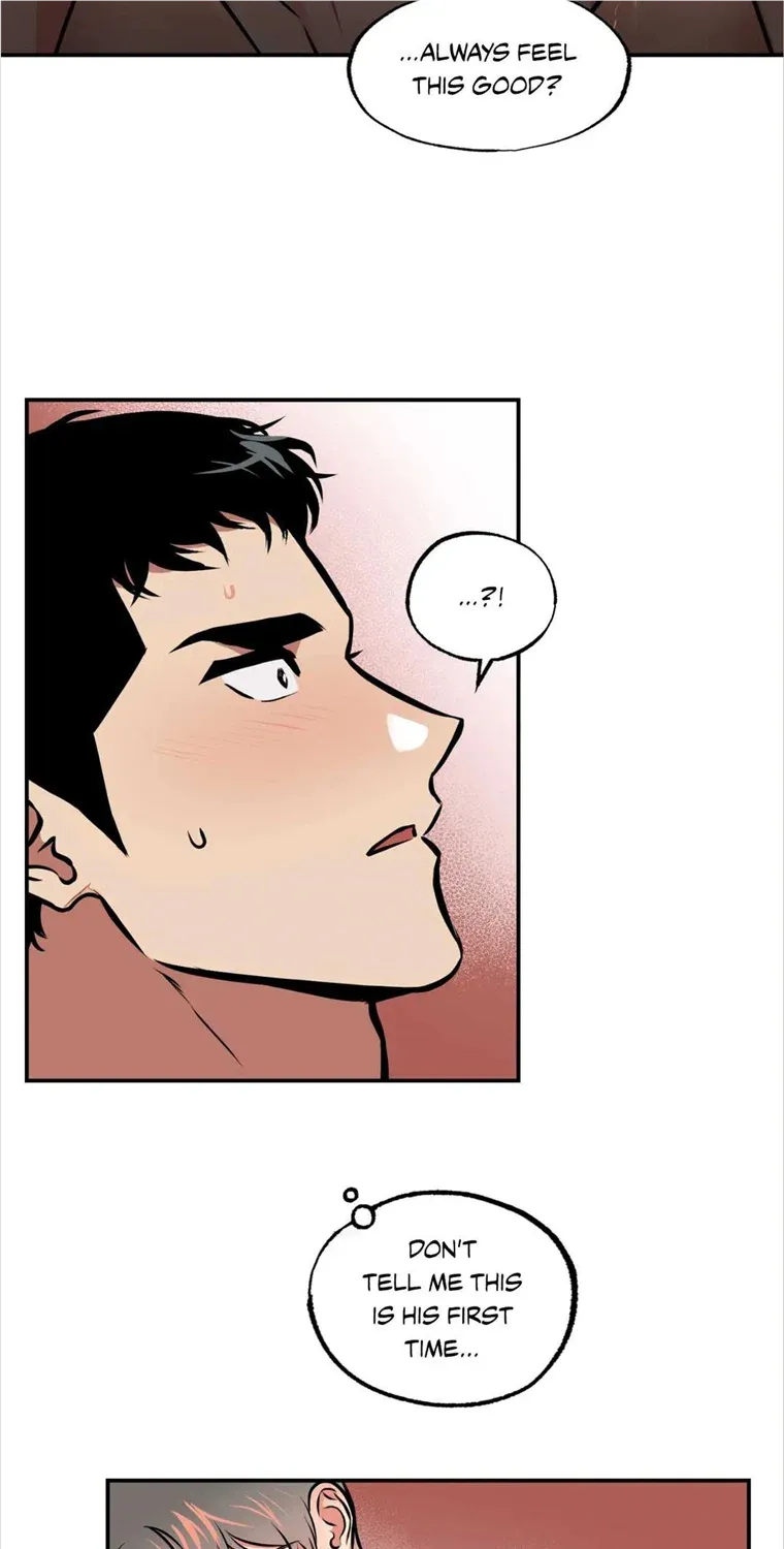 Read Ghost Window chapter 30 image 33 on Lezhin