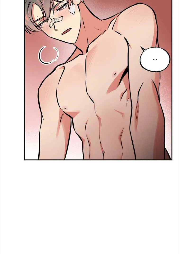 Read Ghost Window chapter 30 image 34 on Lezhin