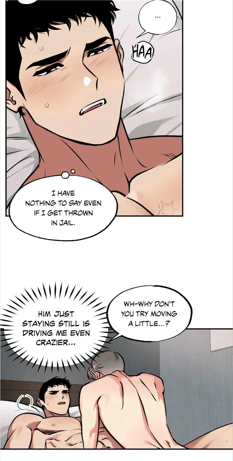 Read Ghost Window chapter 30 image 37 on Lezhin