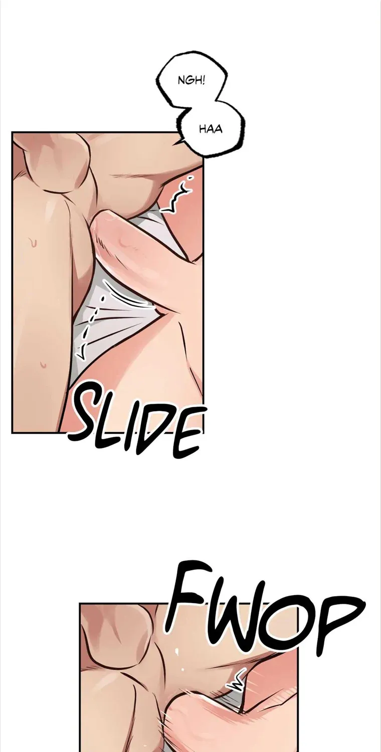 Read Ghost Window chapter 30 image 39 on Lezhin