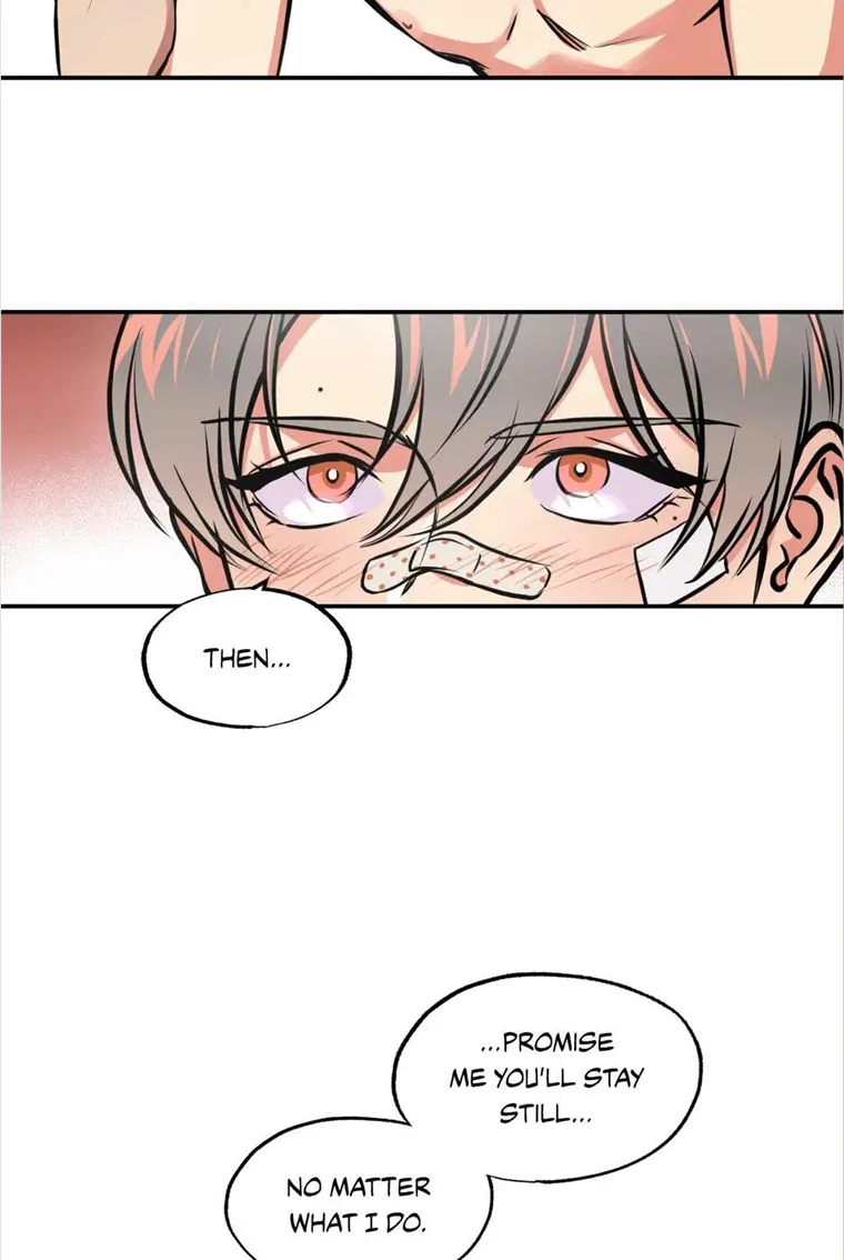 Read Ghost Window chapter 30 image 4 on Lezhin