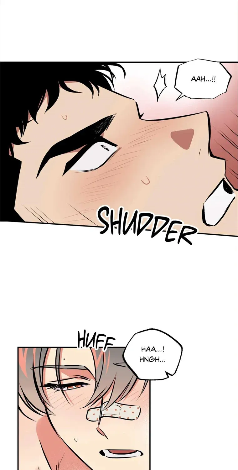 Read Ghost Window chapter 30 image 41 on Lezhin