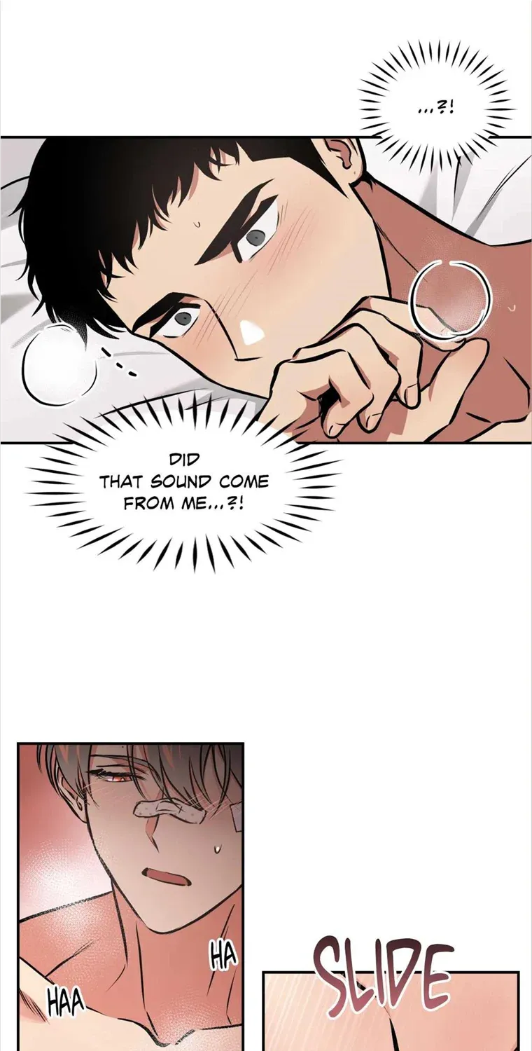 Read Ghost Window chapter 30 image 45 on Lezhin