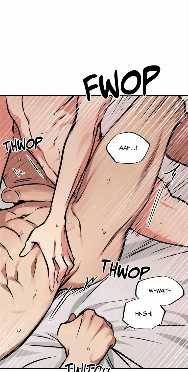 Read Ghost Window chapter 30 image 47 on Lezhin