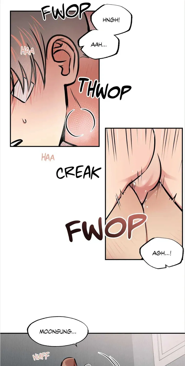 Read Ghost Window chapter 30 image 49 on Lezhin