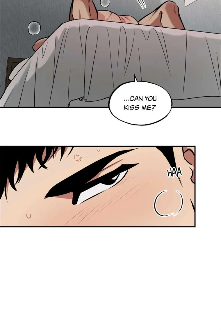 Read Ghost Window chapter 30 image 50 on Lezhin