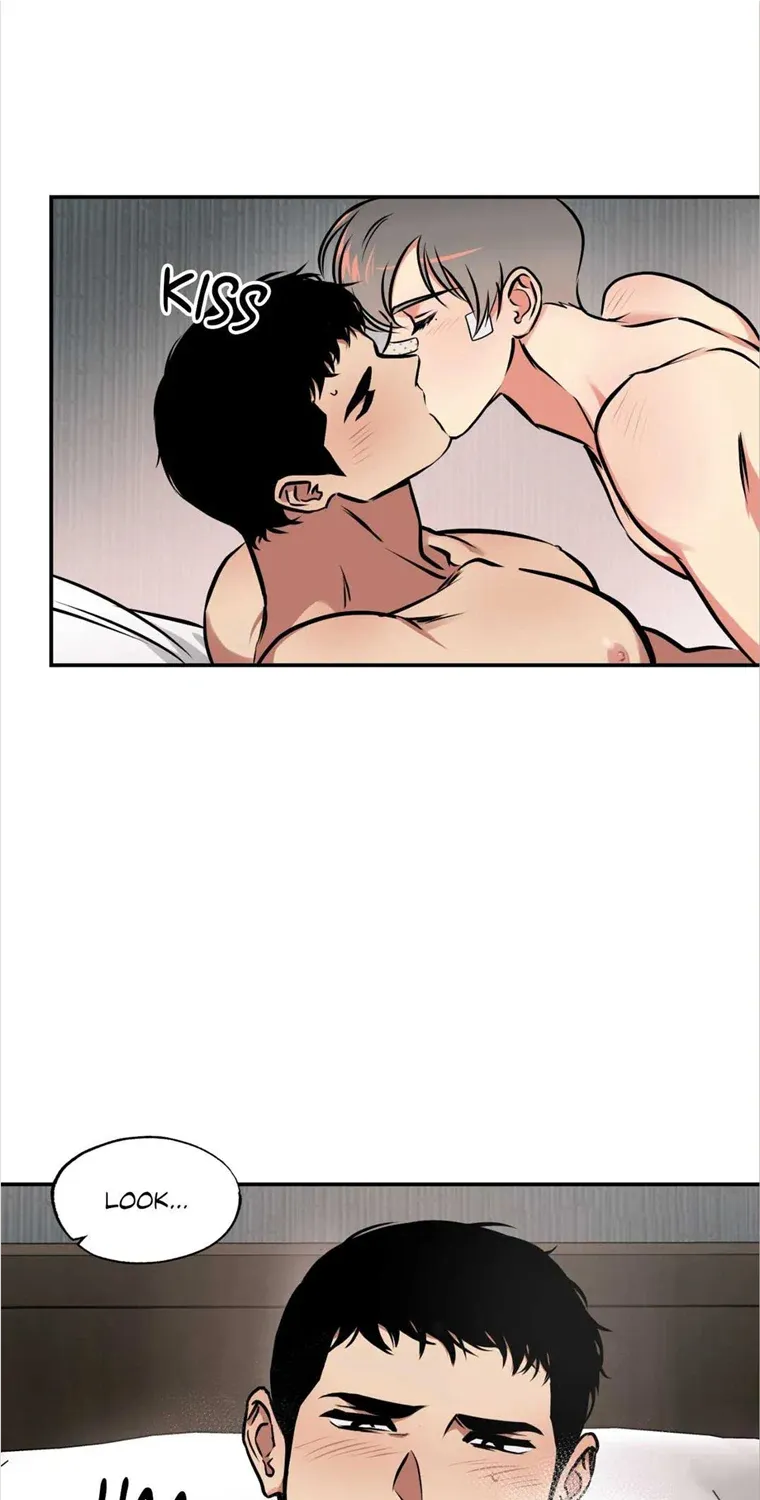 Read Ghost Window chapter 30 image 51 on Lezhin